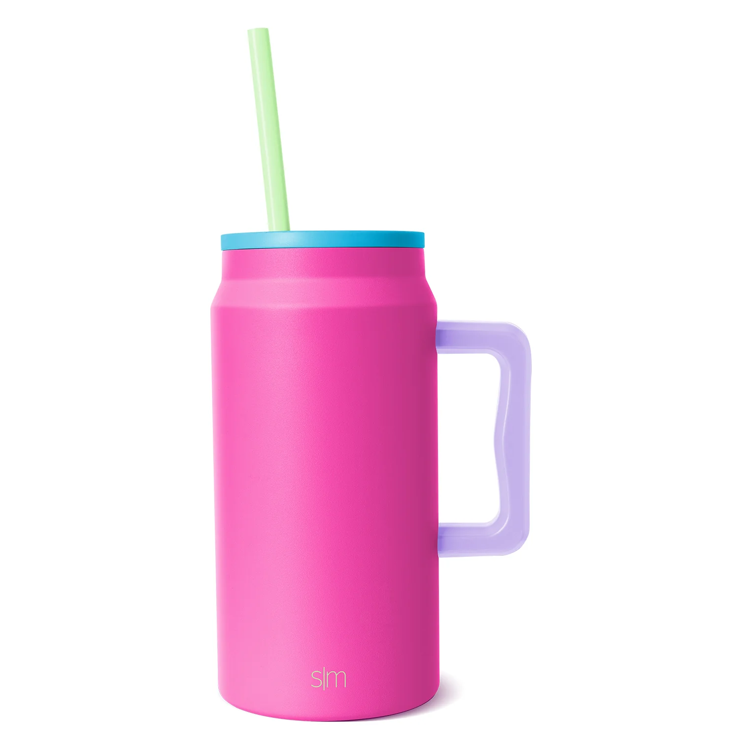 Simple Modern Trek Tumbler - 50oz 80s Mix