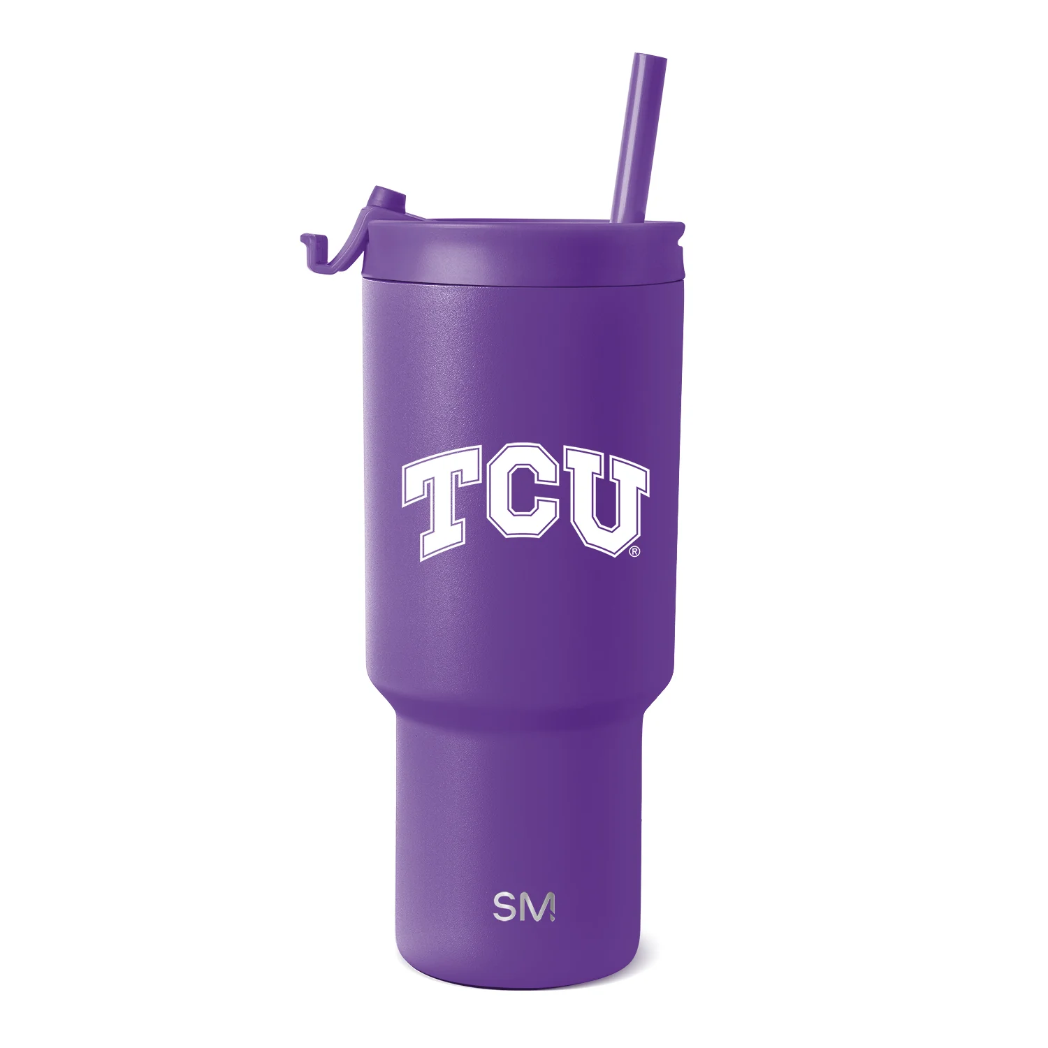 Simple Modern Collegiate Trek Tumbler - 30oz TCU