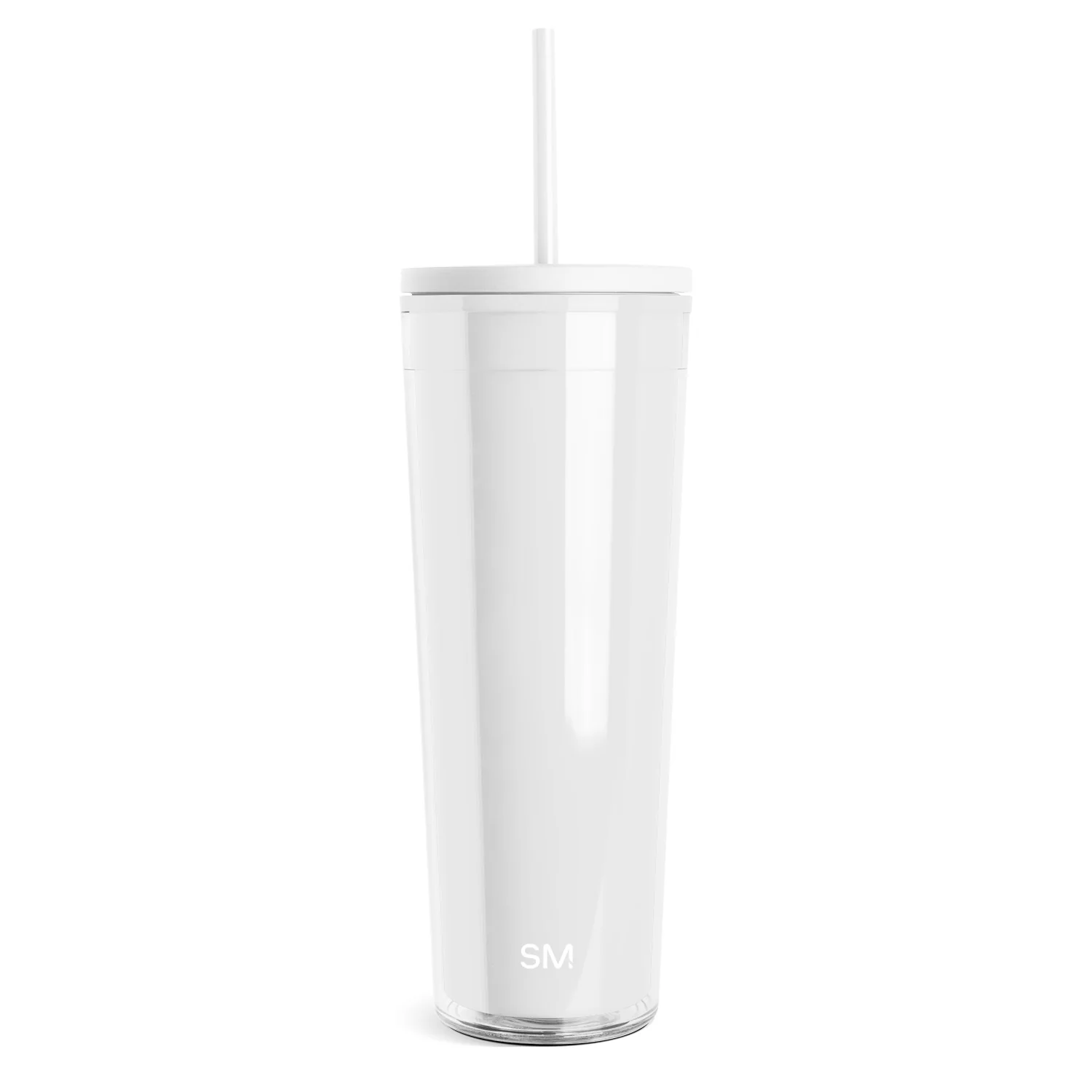 Simple Modern Plastic Classic Tumbler