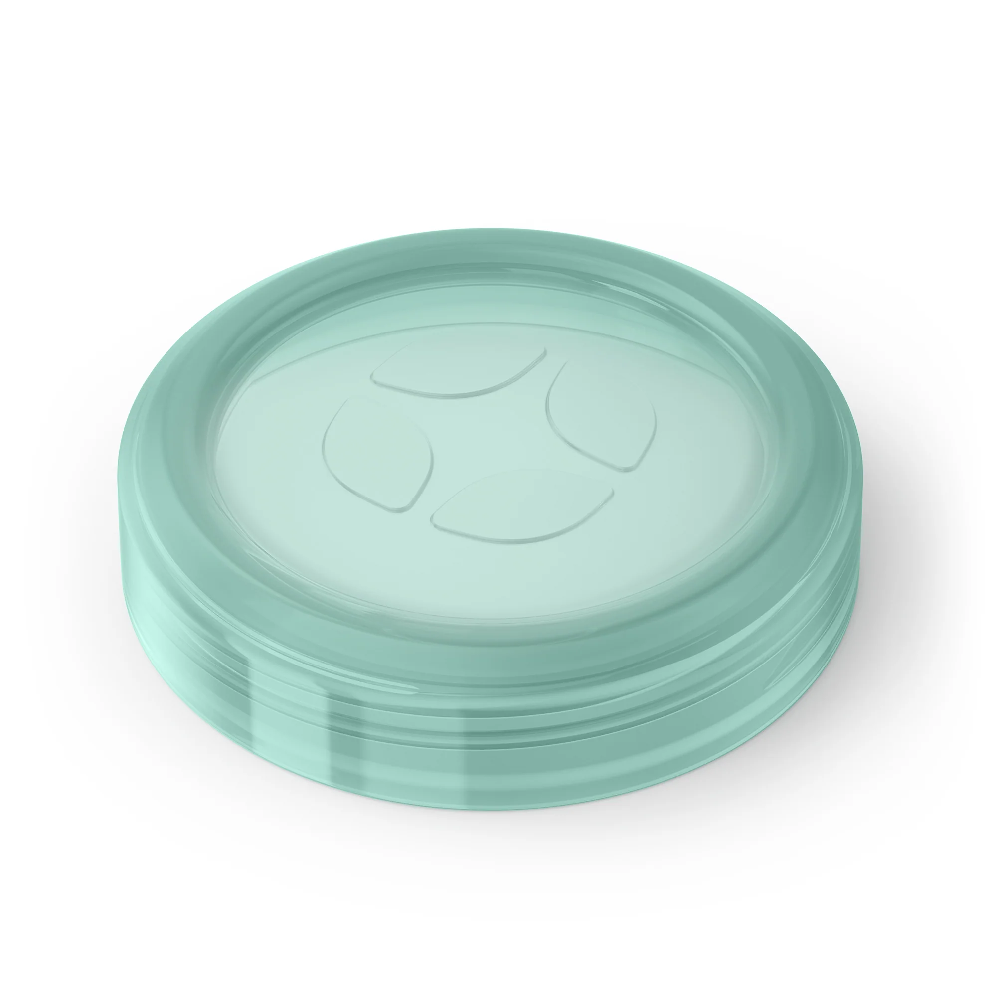Ello Replacement Lid - ColorLock® Condiment Container