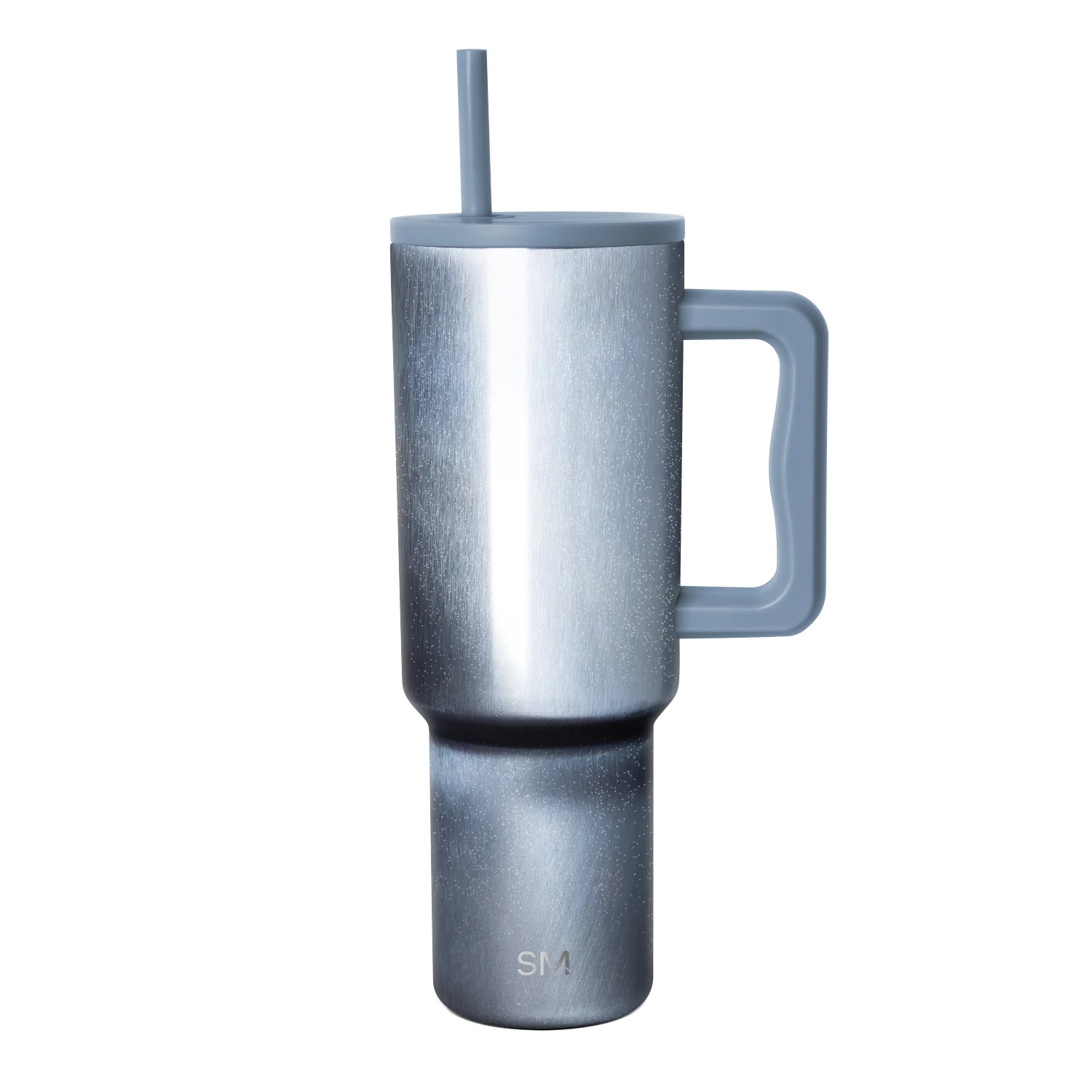 Simple Modern Trek Tumbler - 40oz Coastal Cateye