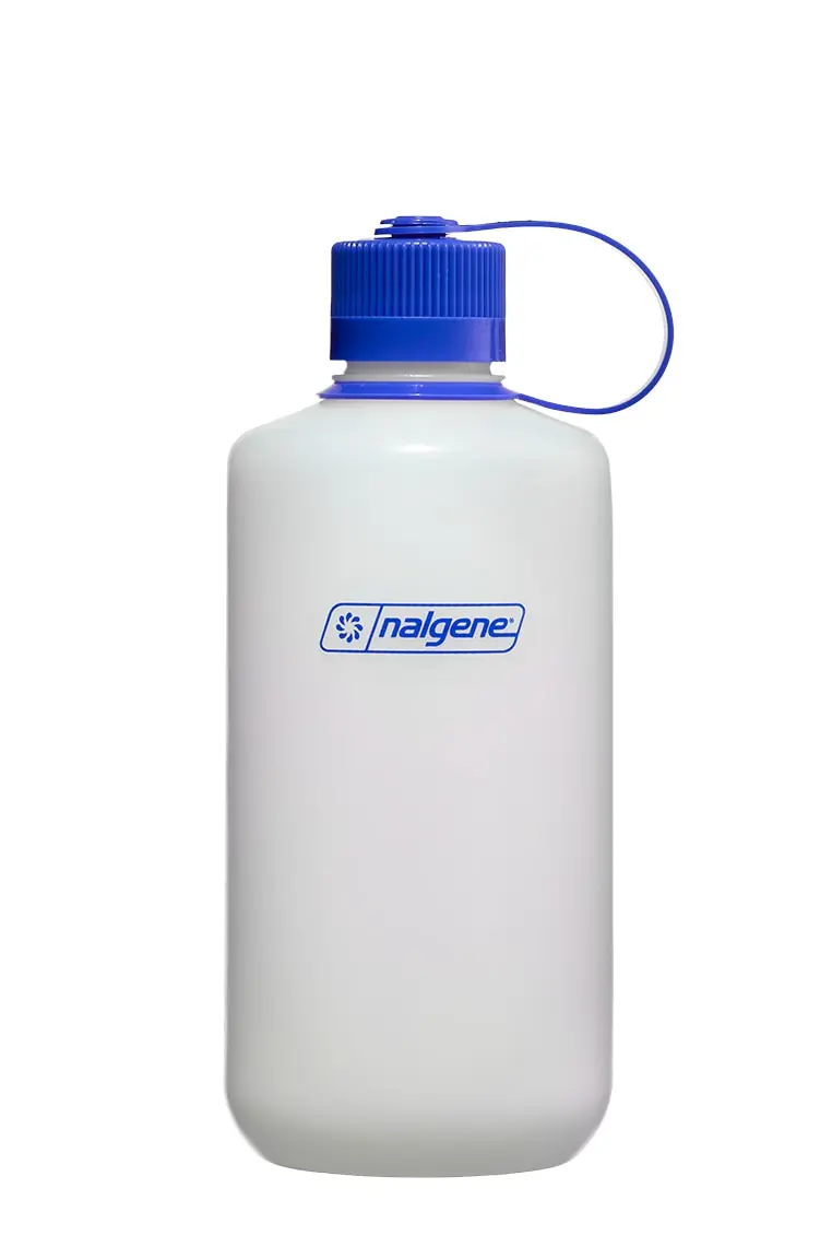 Nalgene 32oz Narrow Mouth Ultralite Bottle