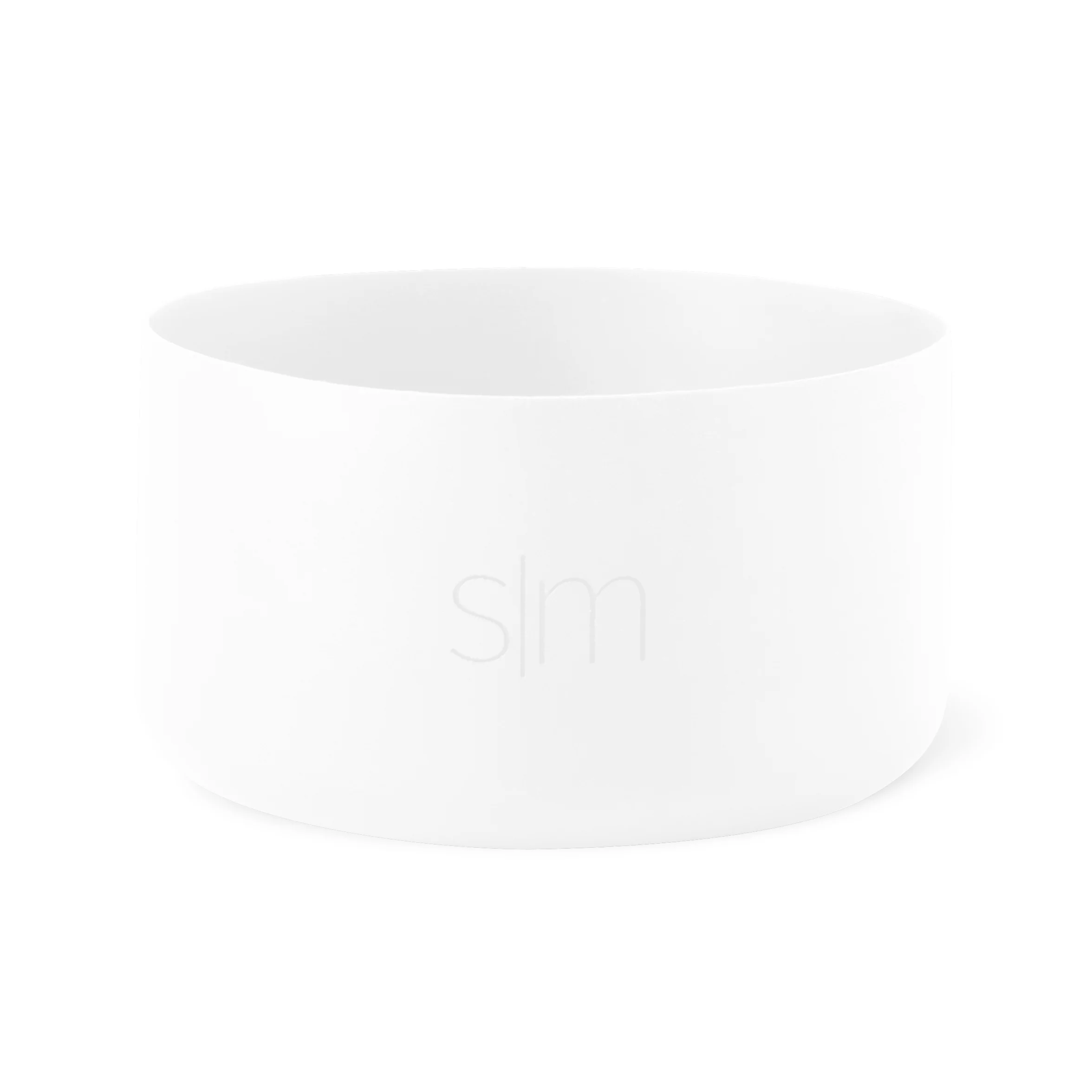 Simple Modern Summit Silicone Boot - Fits 32-40oz Bottle Sizes - Medium - Winter White