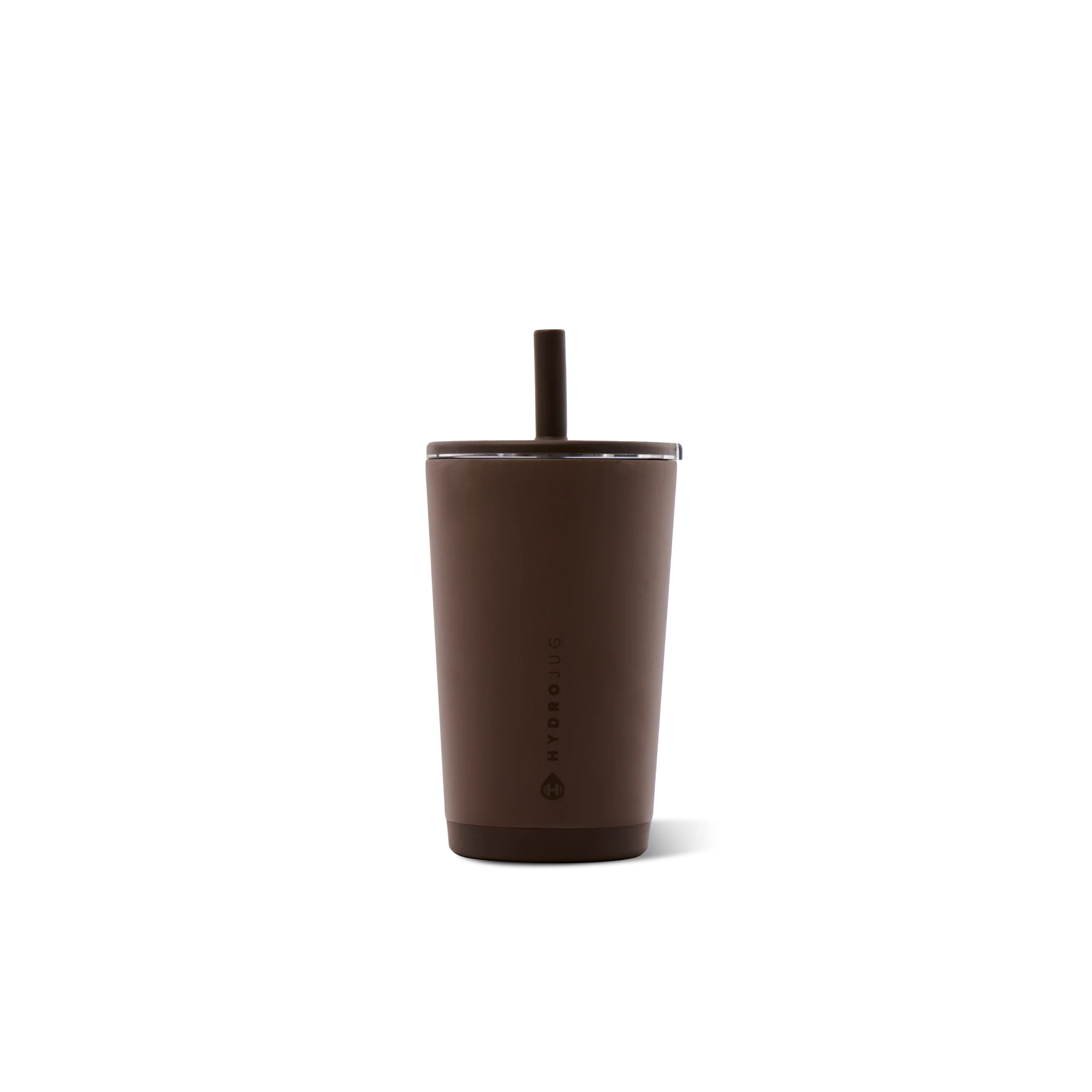 HydroJug Chestnut - 14 oz Kids Tumbler