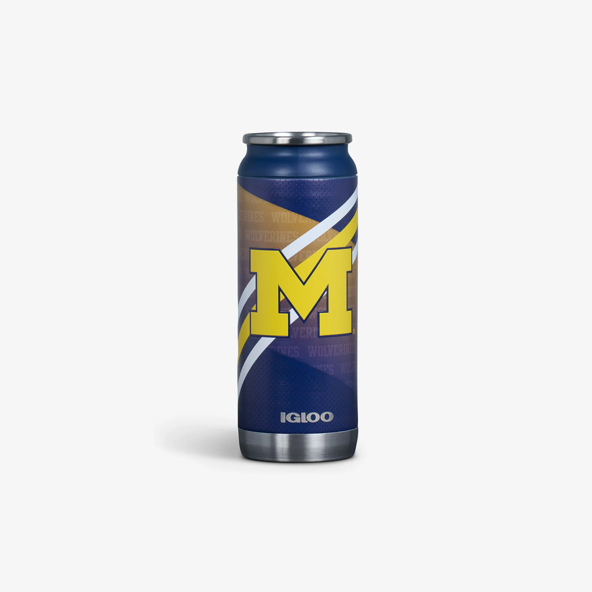 Igloo University of Michigan™ 16 Oz Can