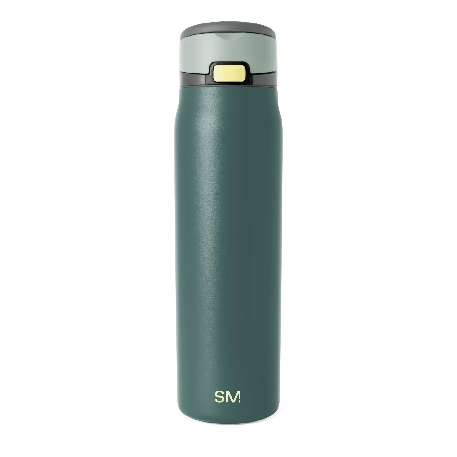 Simple Modern Mesa Loop with Covered Straw - 30oz Steel Harbor Mix