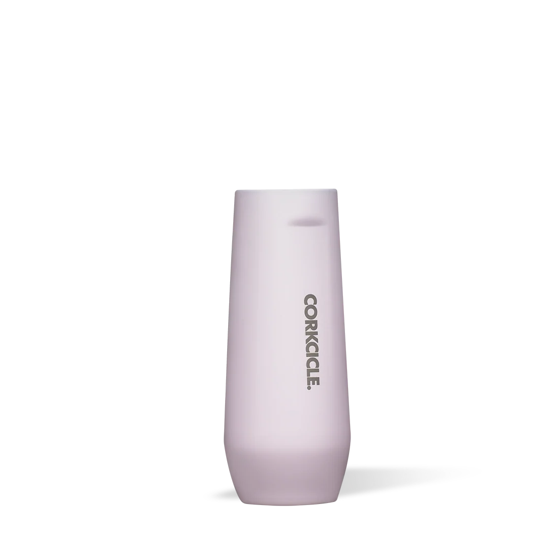 Corkcicle Stemless Flute