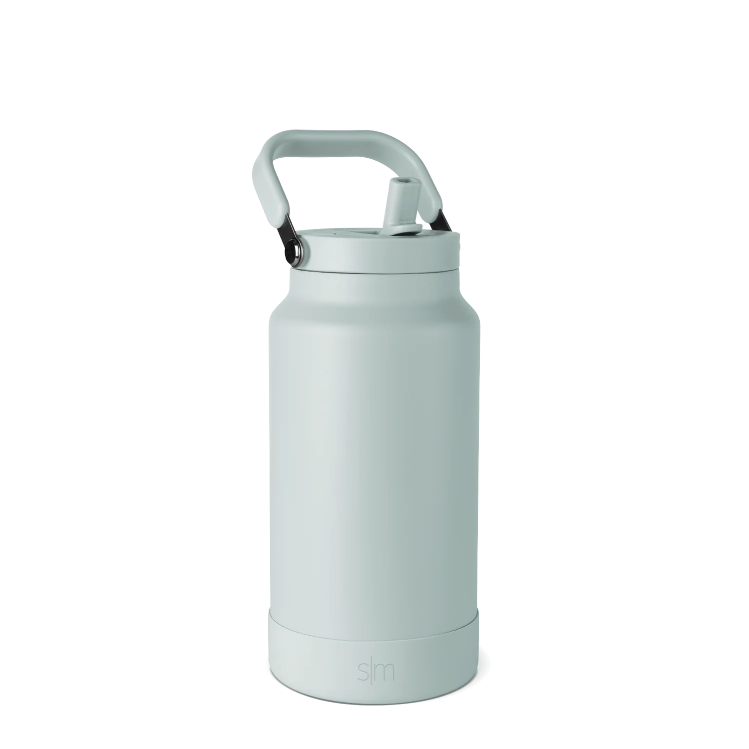 Simple Modern Trek Pivot Tumbler - 64oz Sea Glass Sage