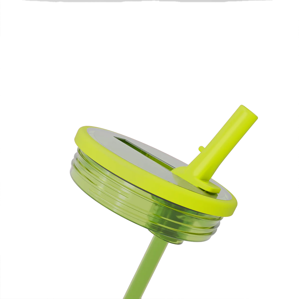 HydroJug Lemon Lime Removable Traveler Lid (32oz)