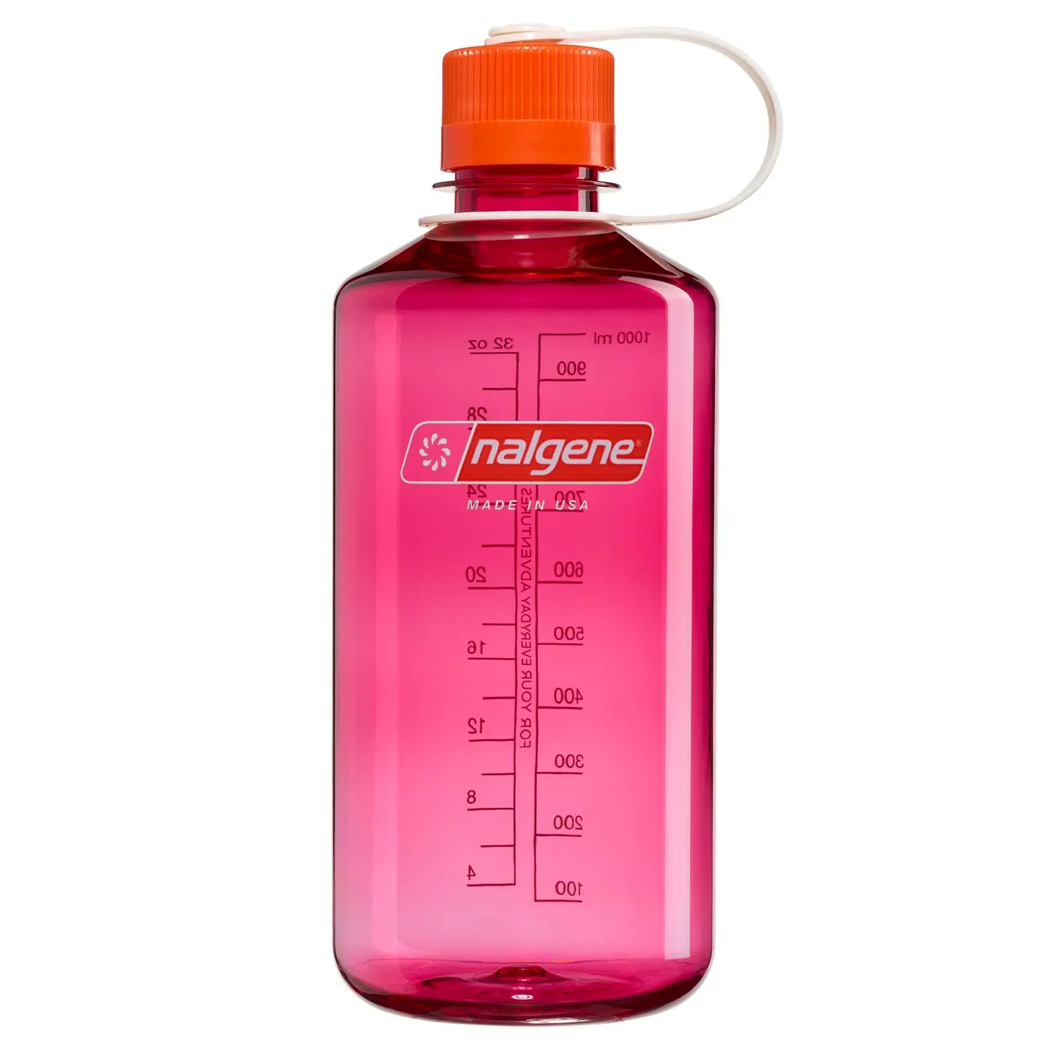 Nalgene 32oz Narrow Mouth Thrill & Motion