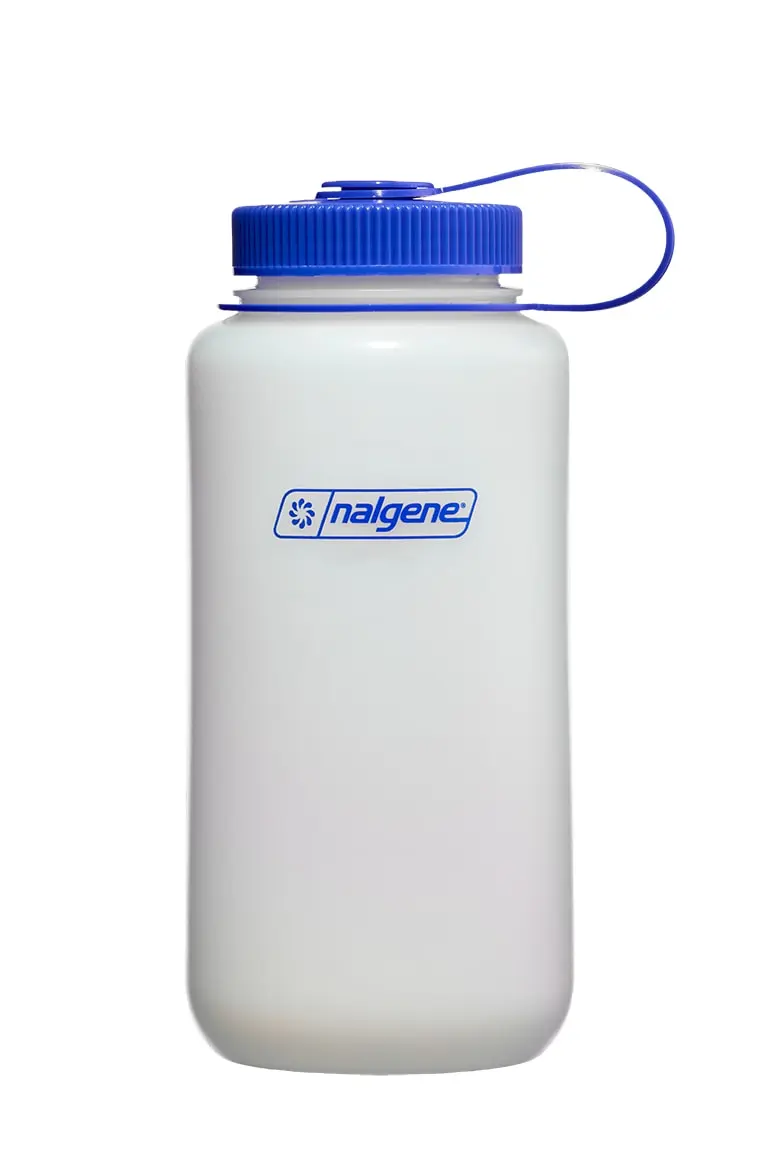 Nalgene 32oz Wide Mouth Ultralite Bottle
