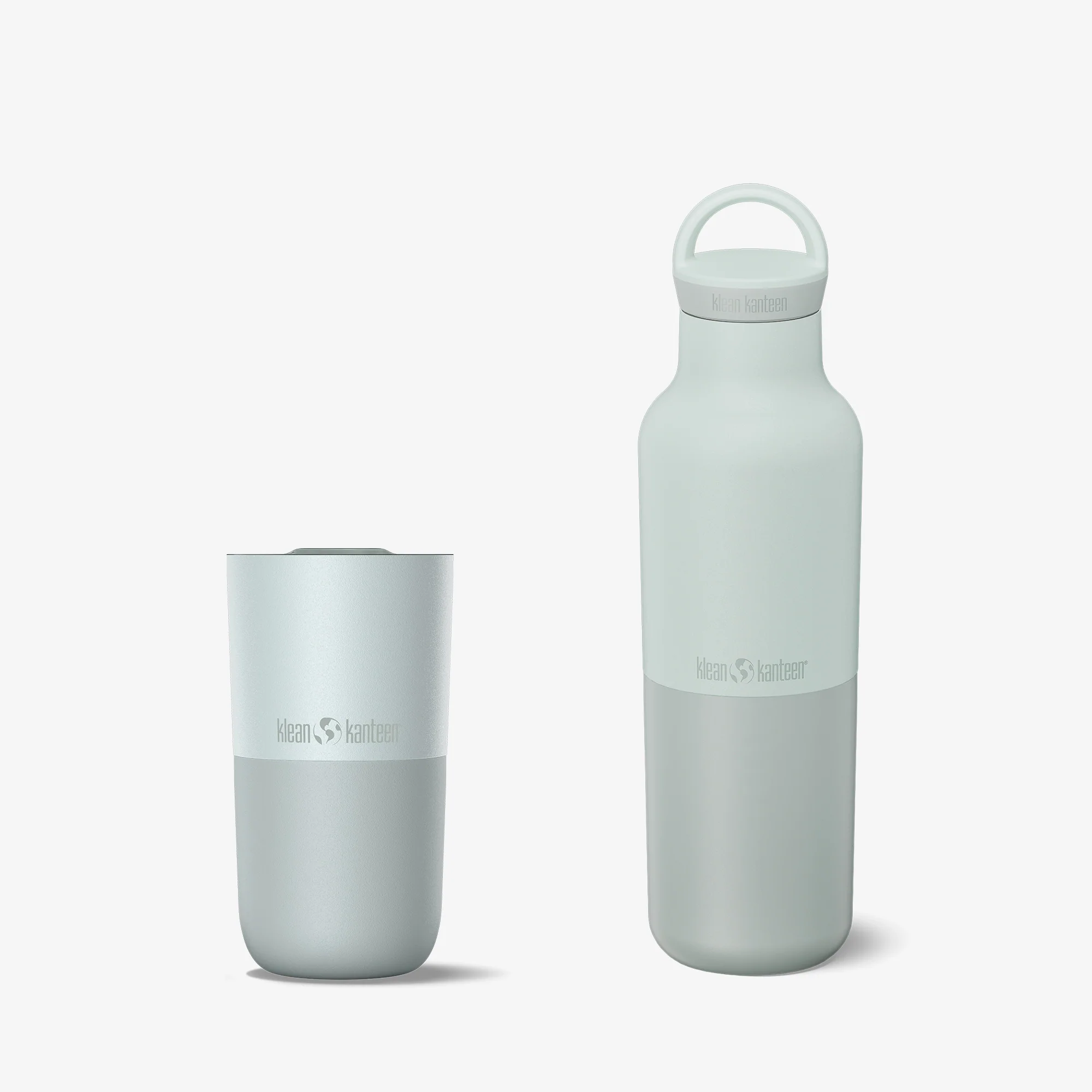 Klean Kanteen Daily On-the-Go Set