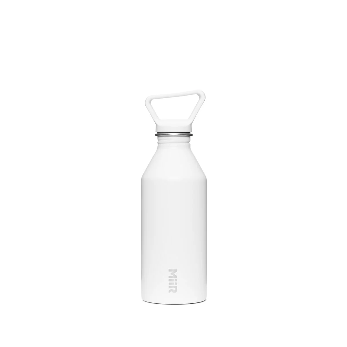 MiiR Narrow Mouth Single Wall Bottle