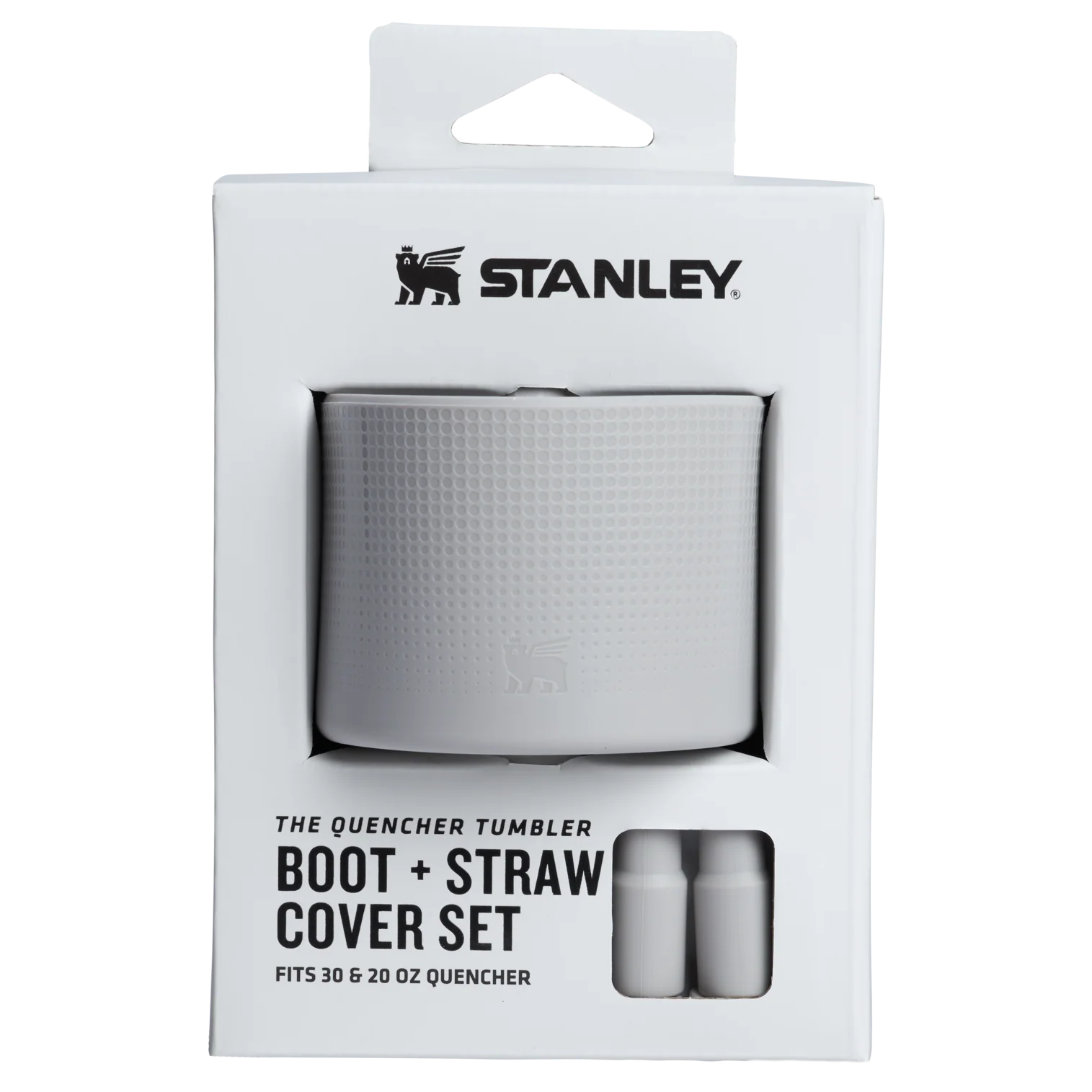 Stanley 1913 Quencher Boot and Straw Cover Set | 40 OZ - Model 100000109348