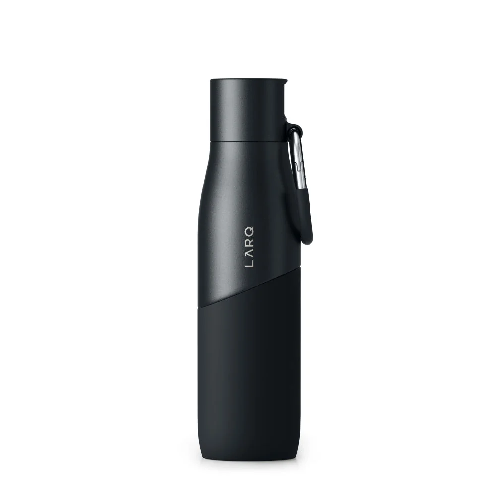 LARQ Bottle Movement Filtered Flip Top