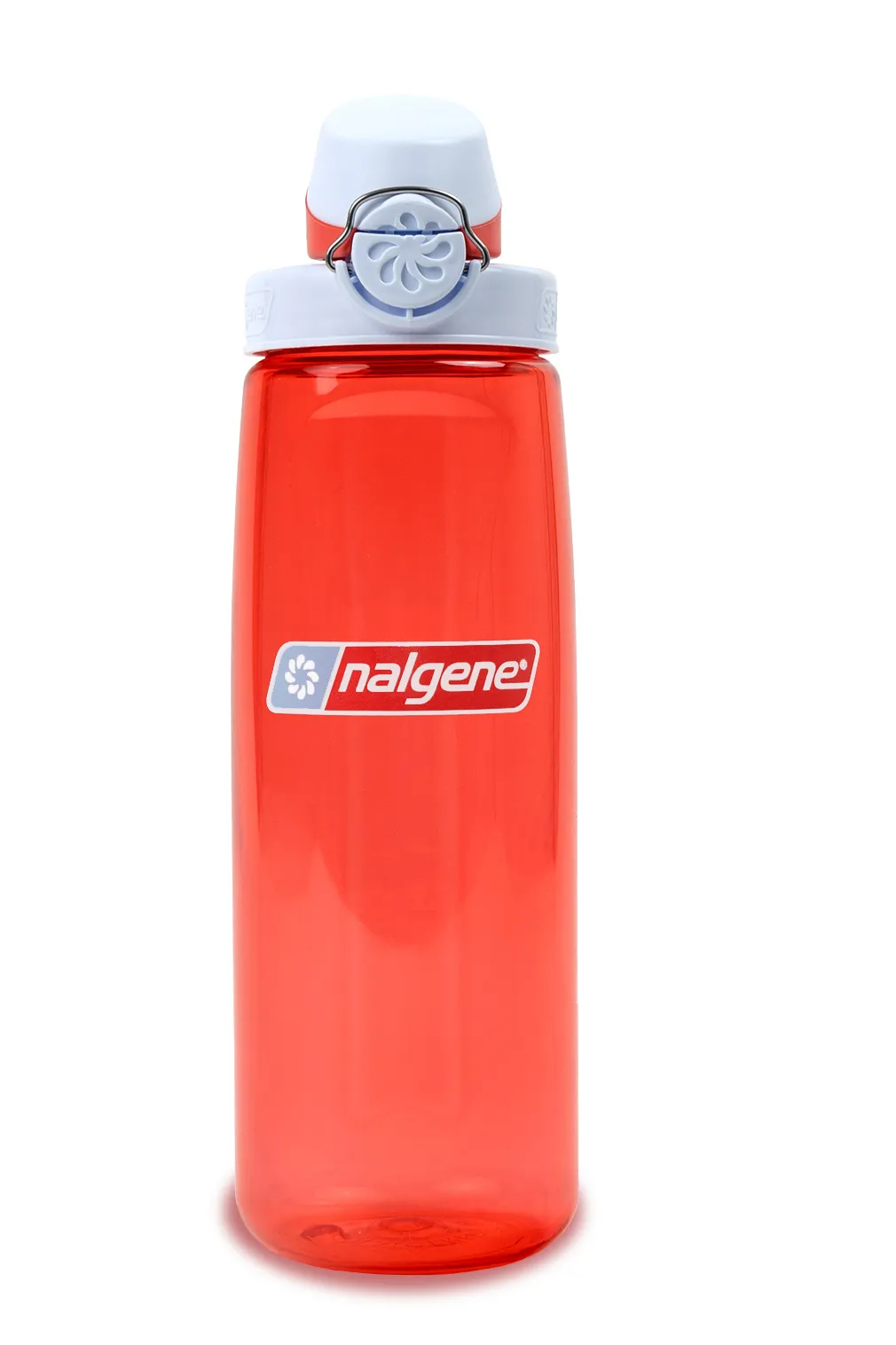 Nalgene 24oz On-The-Fly Lock-Top Bottle