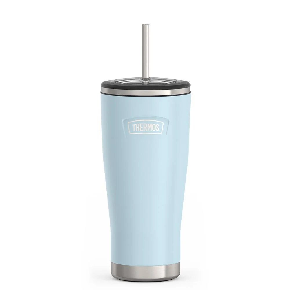 THERMOS 24oz Icon™ Cold Tumbler With Straw