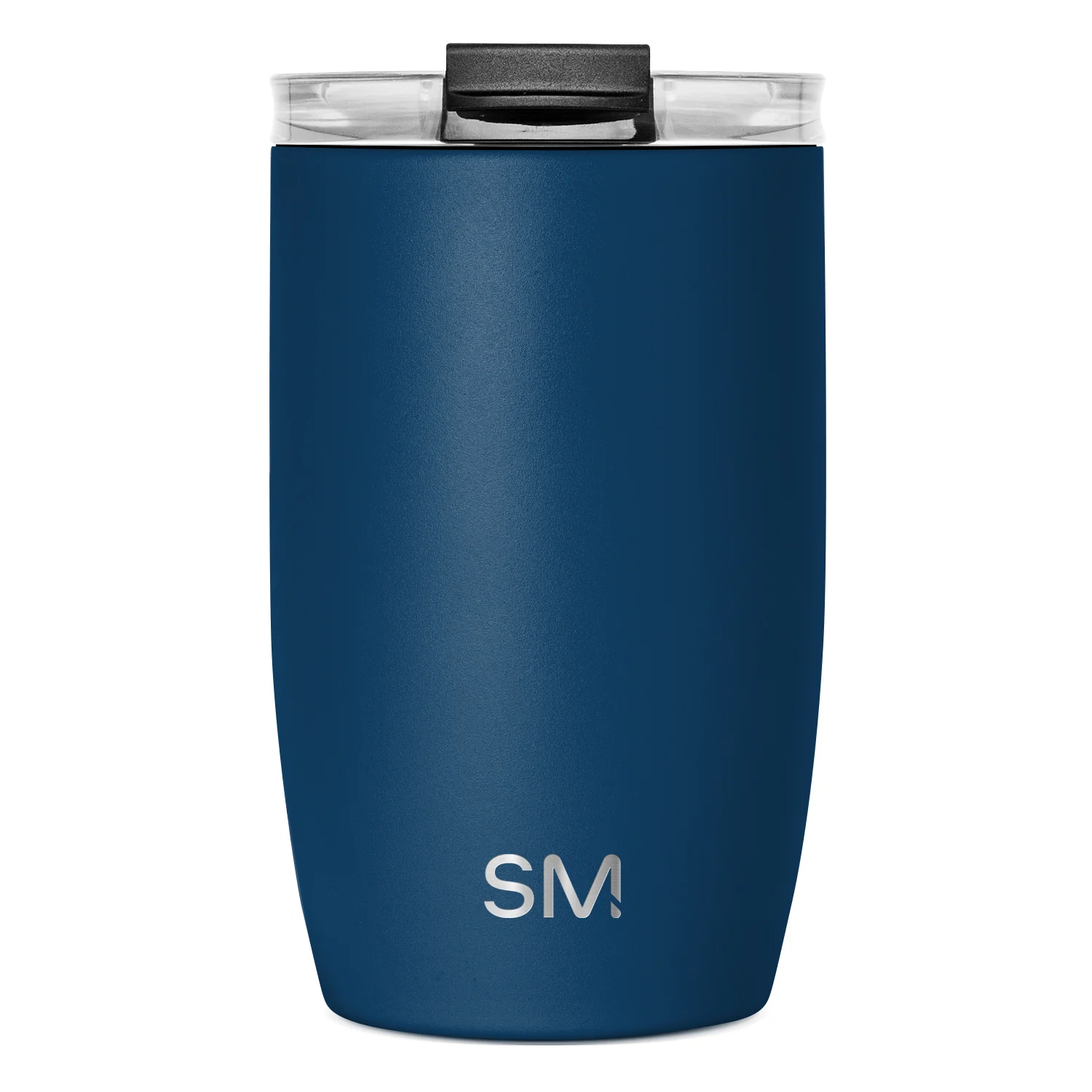 Simple Modern Voyager Tumbler with Clear Flip Lid & Straw - 12oz Slumberland
