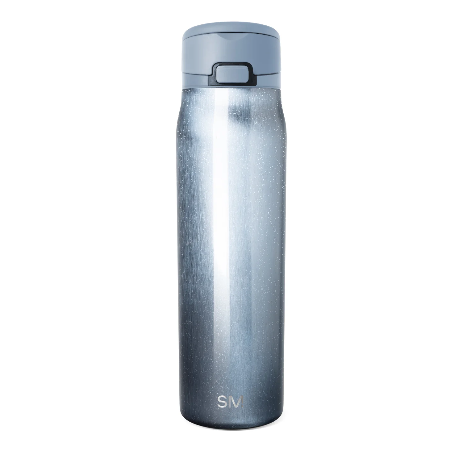 Simple Modern Mesa Loop with Covered Straw - 24oz Coastal Cateye