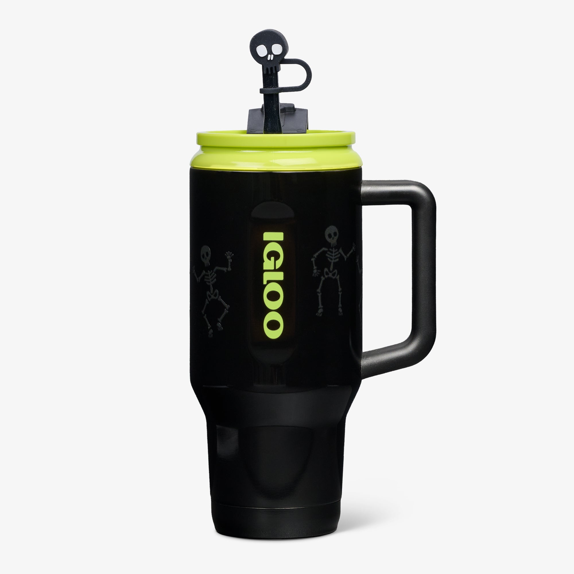 Igloo 32 Oz Flip ‘n’ Sip Travel Mug