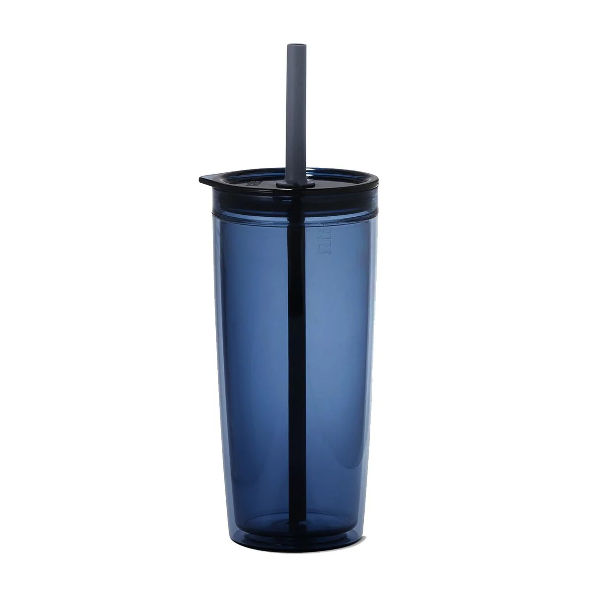 MiiR Tidal Blue 20oz Everywhere Straw Tumbler
