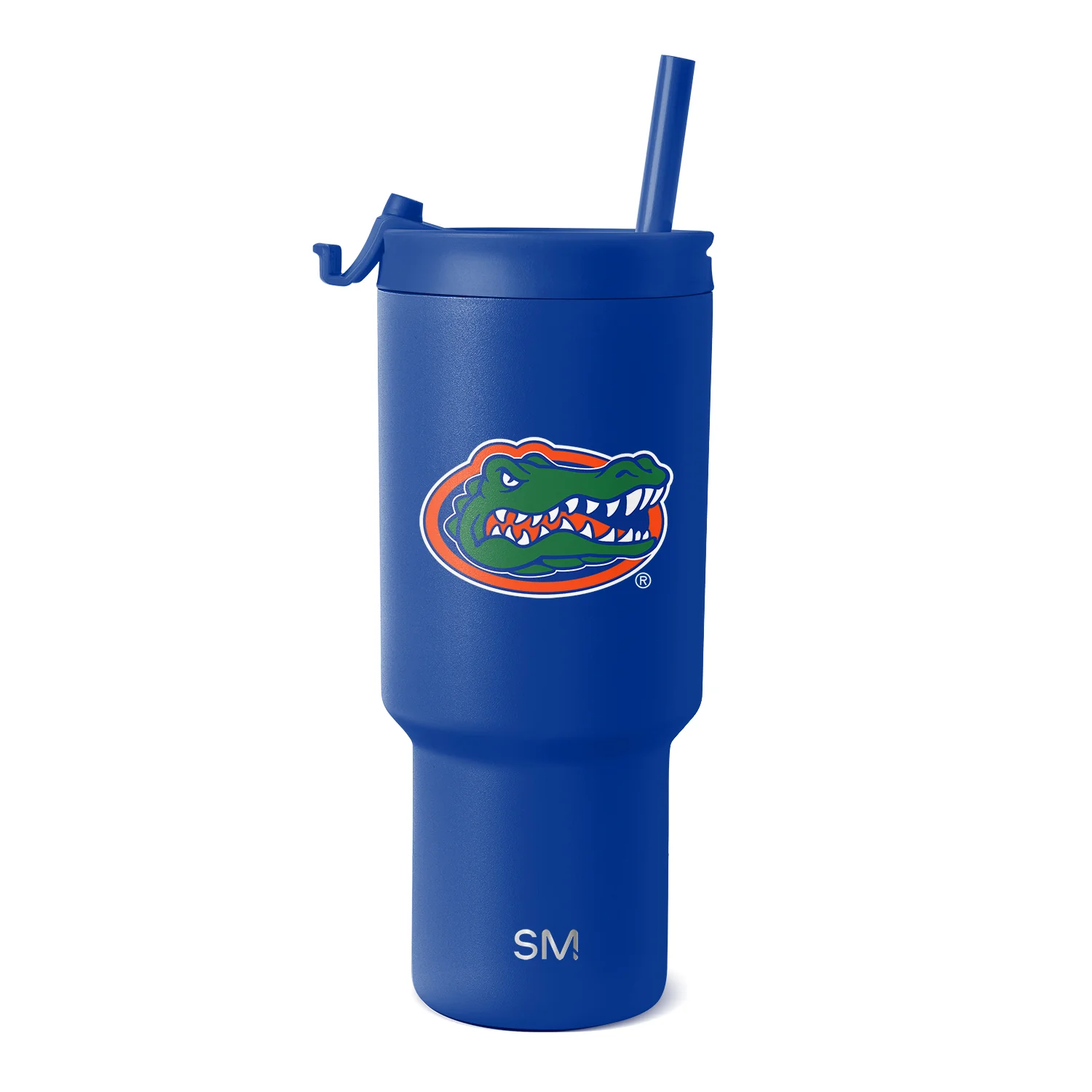 Simple Modern Collegiate Trek Tumbler - 30oz Florida - Model TRK-F-30-U-FLOR-M