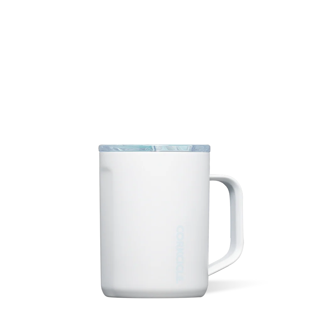 Corkcicle Pure Taste Mug