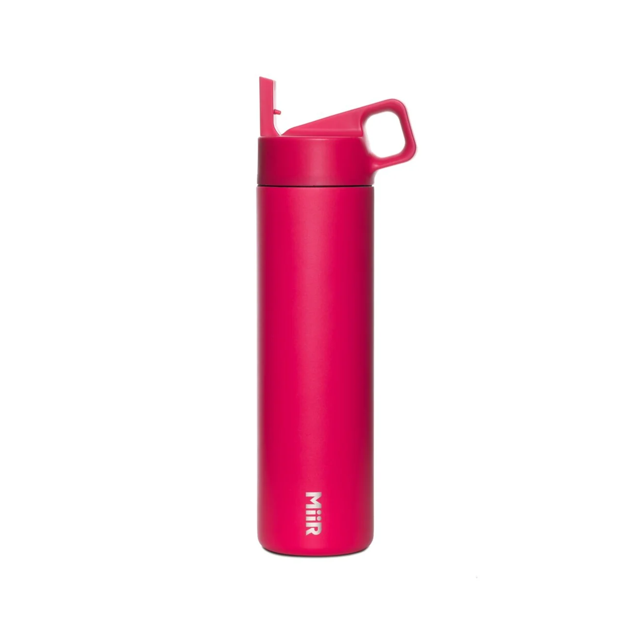 MiiR Straw Bottle