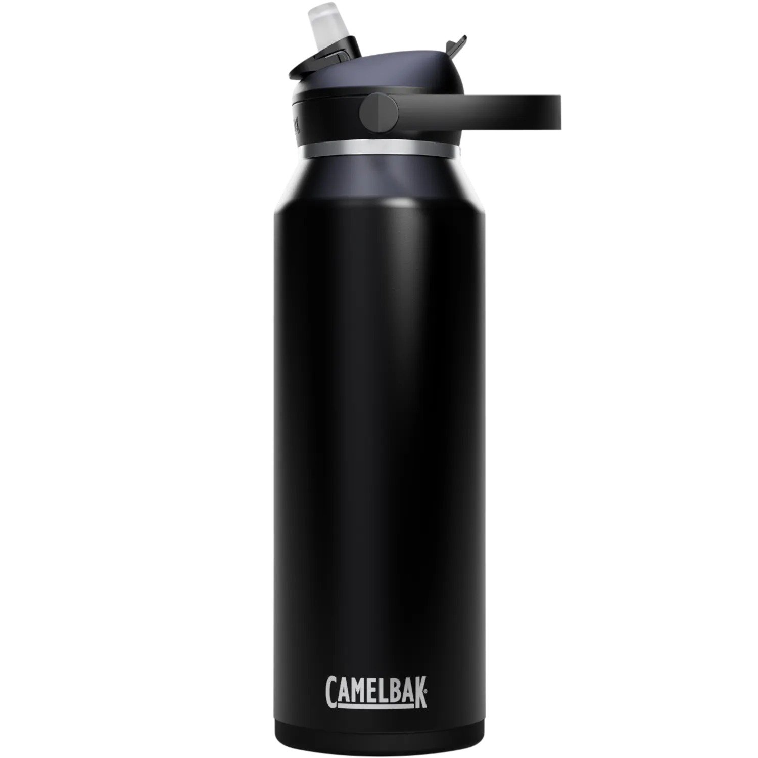 CamelBak Thrive™ Flip Straw 40oz Bottle, Insulated Stainless Steel