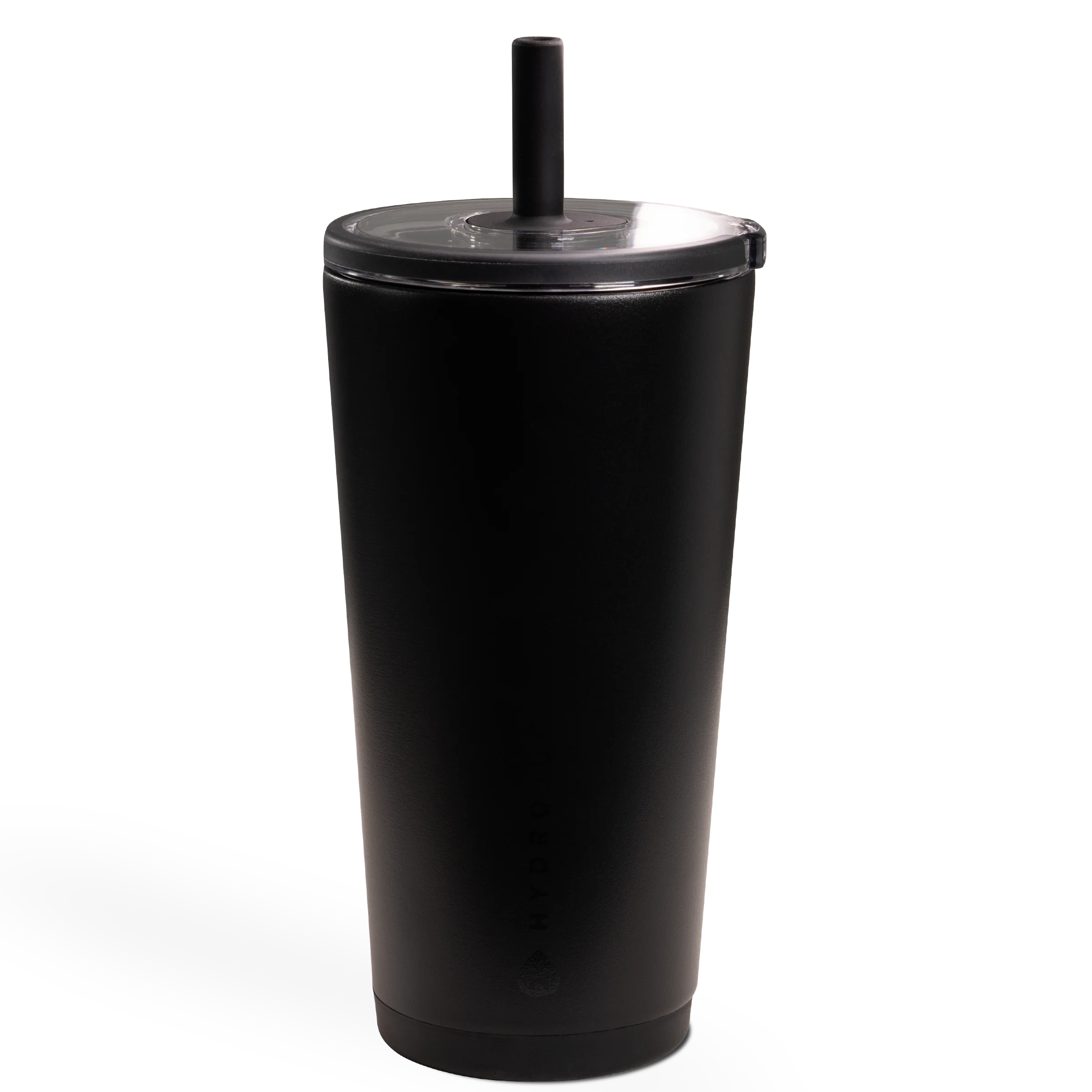 HydroJug Black - 20 oz Tumbler