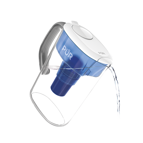 PUR basic 7 Cup pitcher