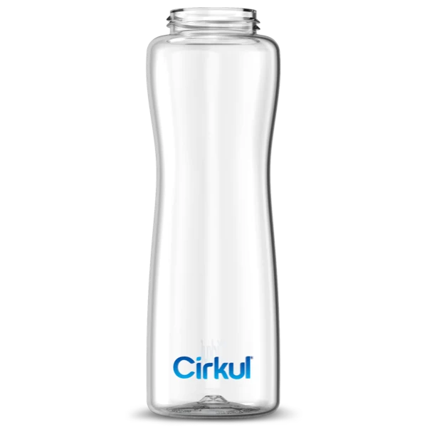 Cirkul 42oz. Plastic Bottle