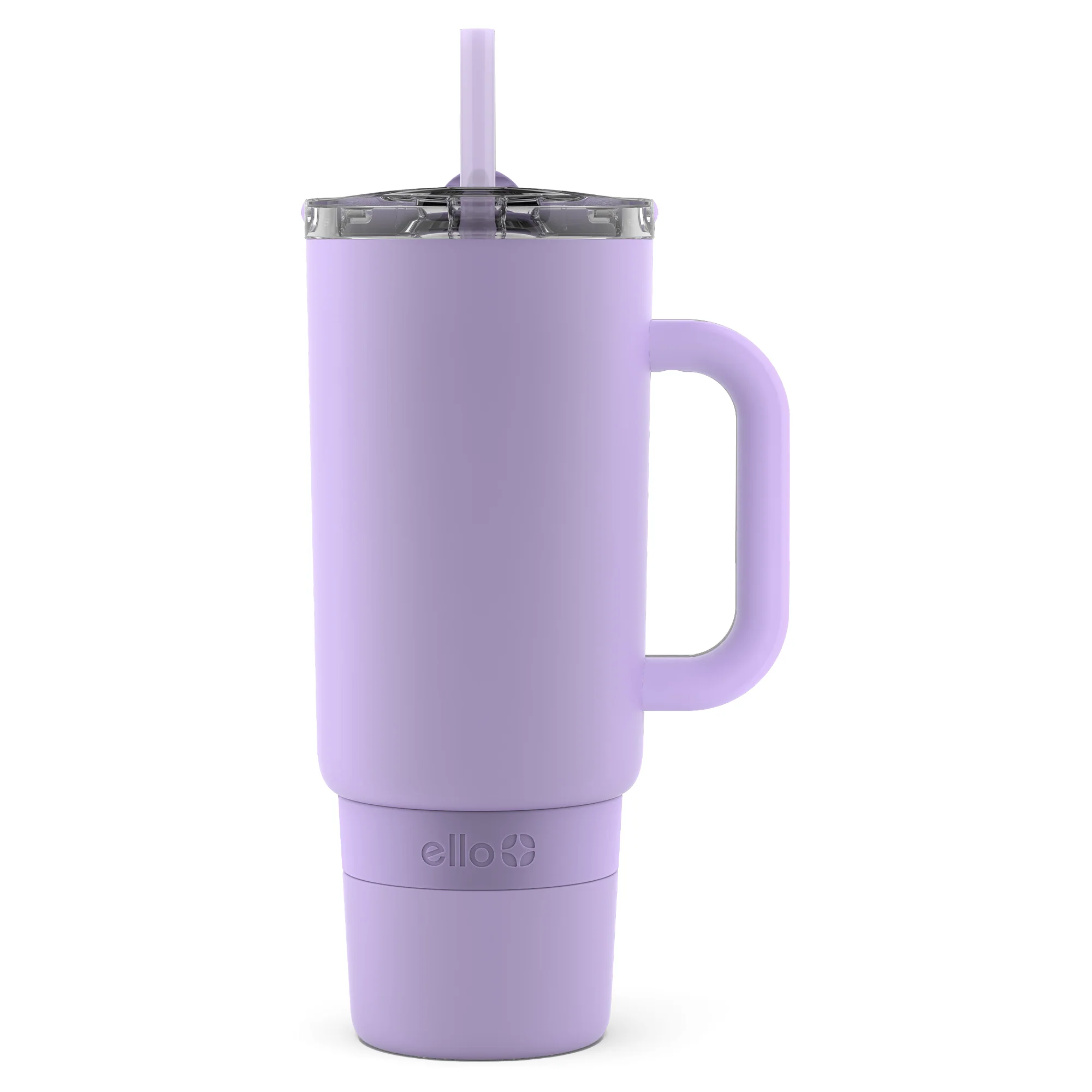 Ello Port 40oz Stainless Steel Tumbler