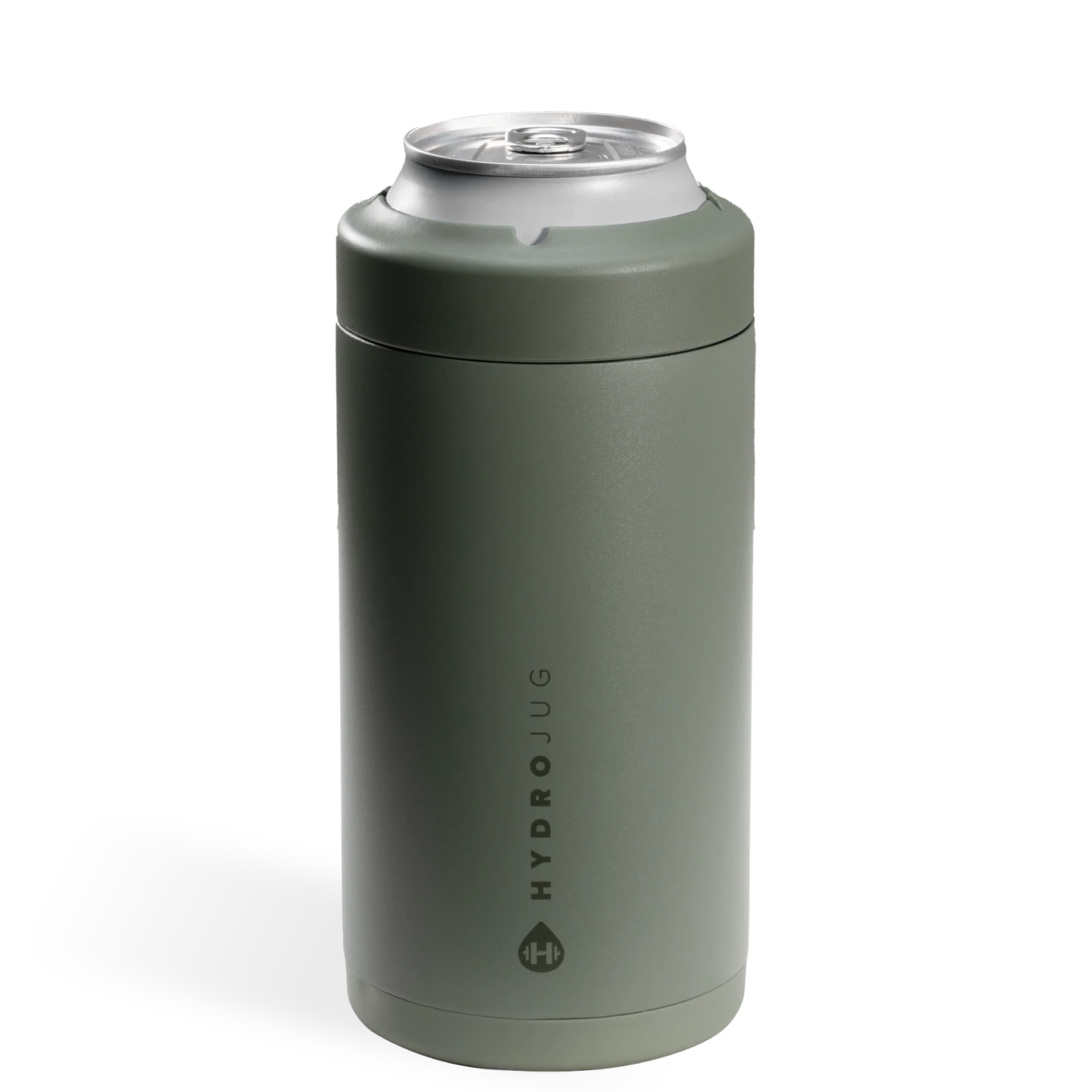 HydroJug Courtyard - 16 oz Can Cooler