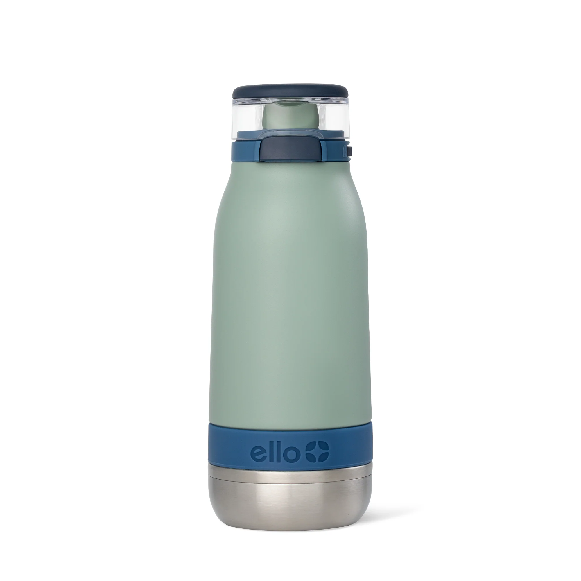 Ello Emma 14oz Vacuum Insulated Stainless Water Bottle
