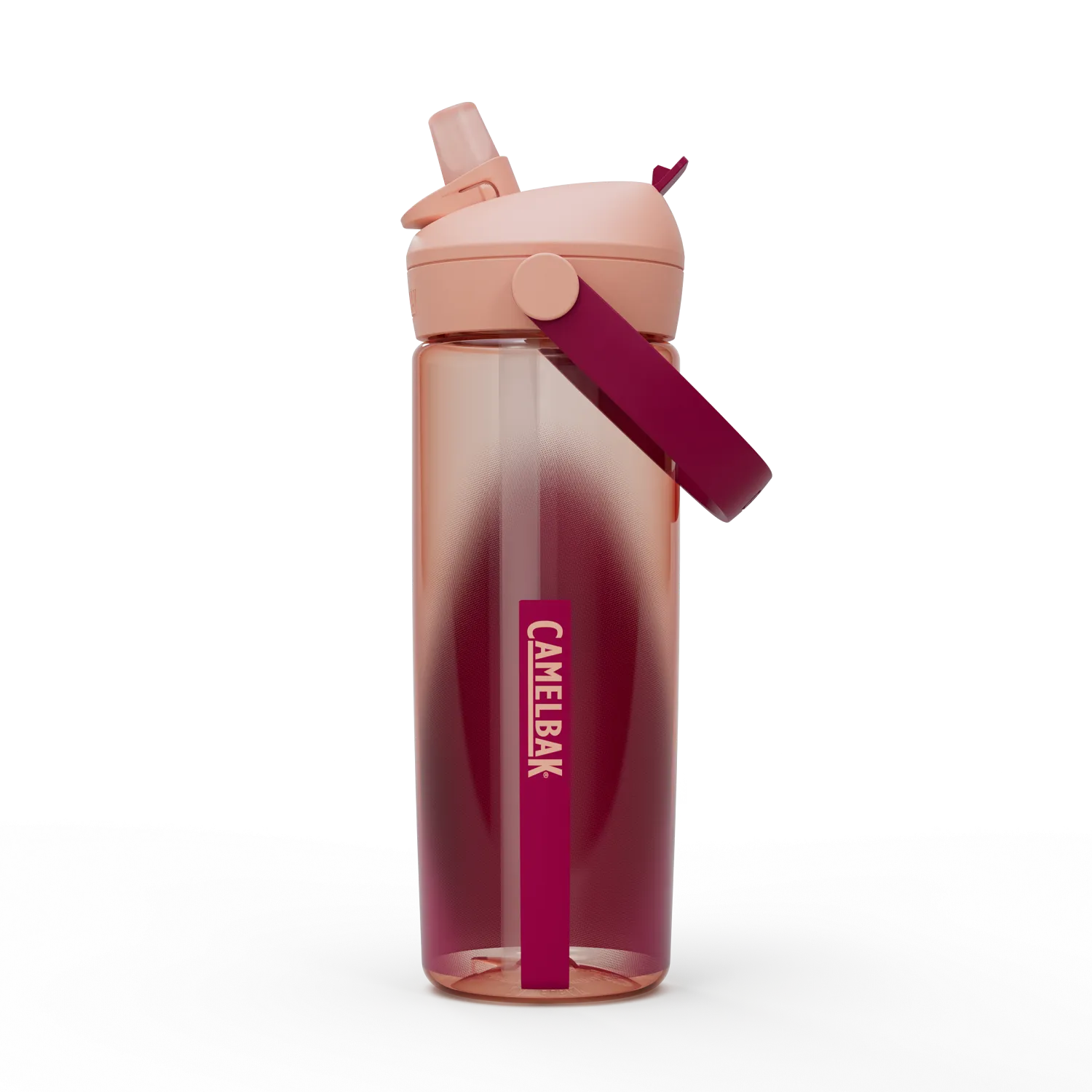 CamelBak Thrive™ Flip Straw 20oz Bottle with Tritan™ Renew