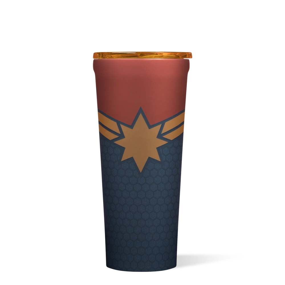 Corkcicle Sale Marvel Tumbler