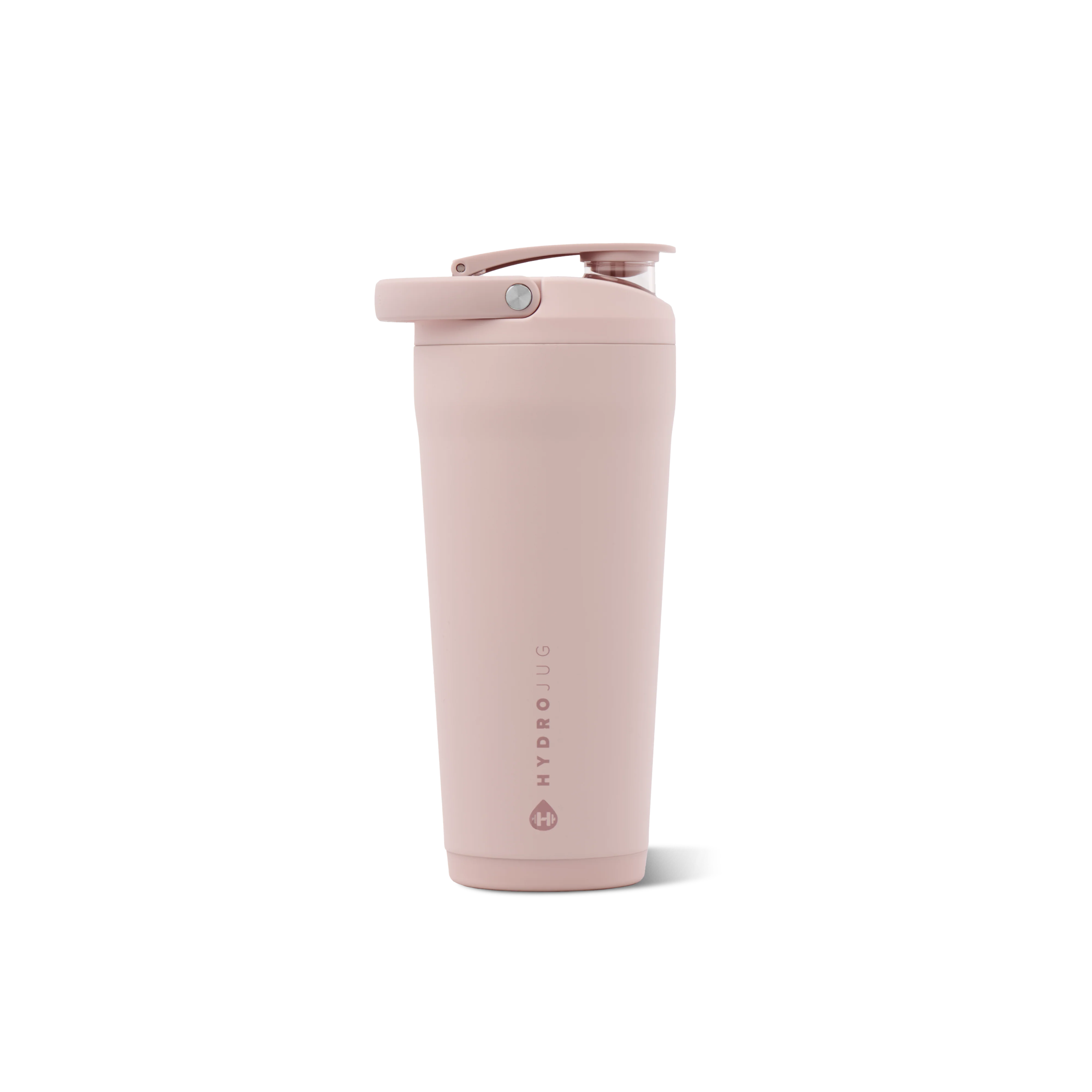 HydroJug Dusty Rose