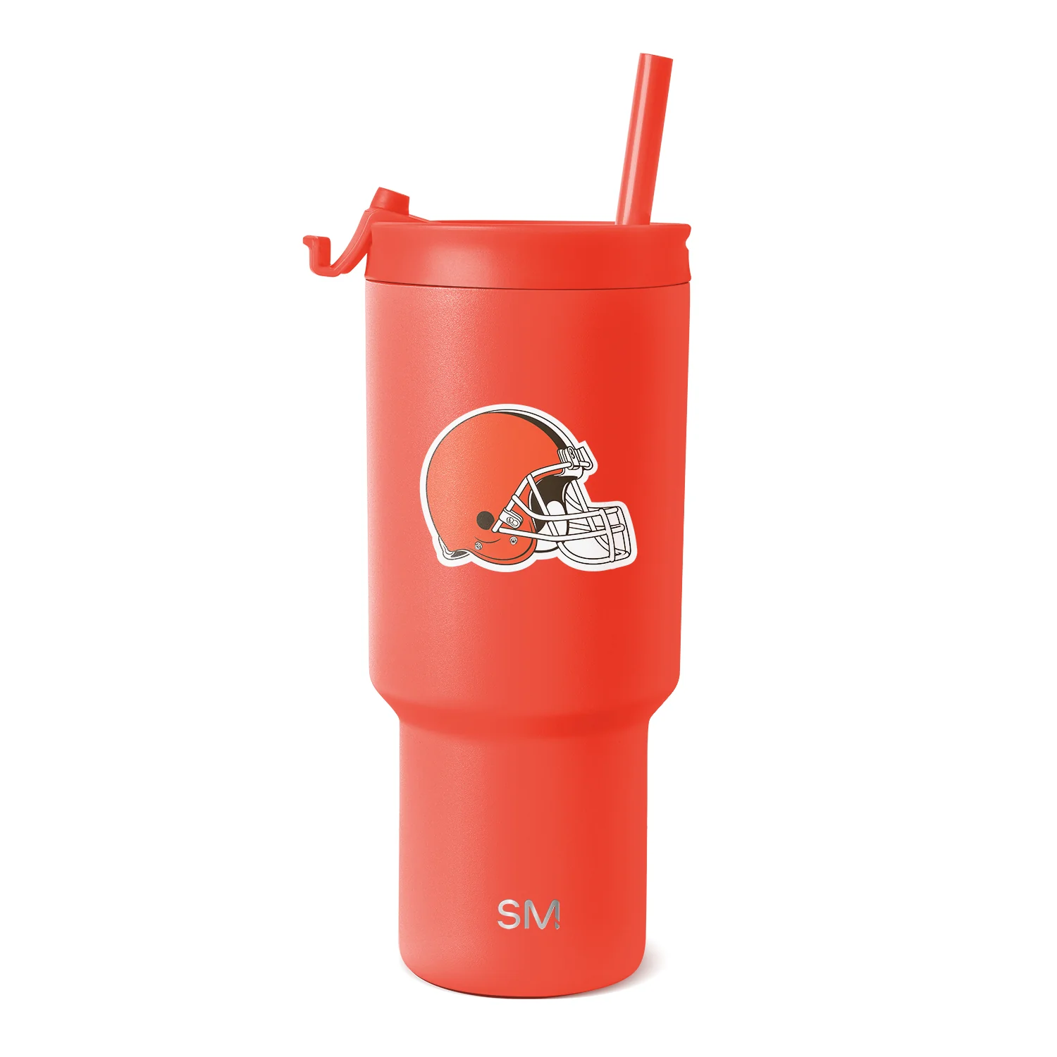 Simple Modern NFL Trek Tumbler - 30oz Cleveland Browns