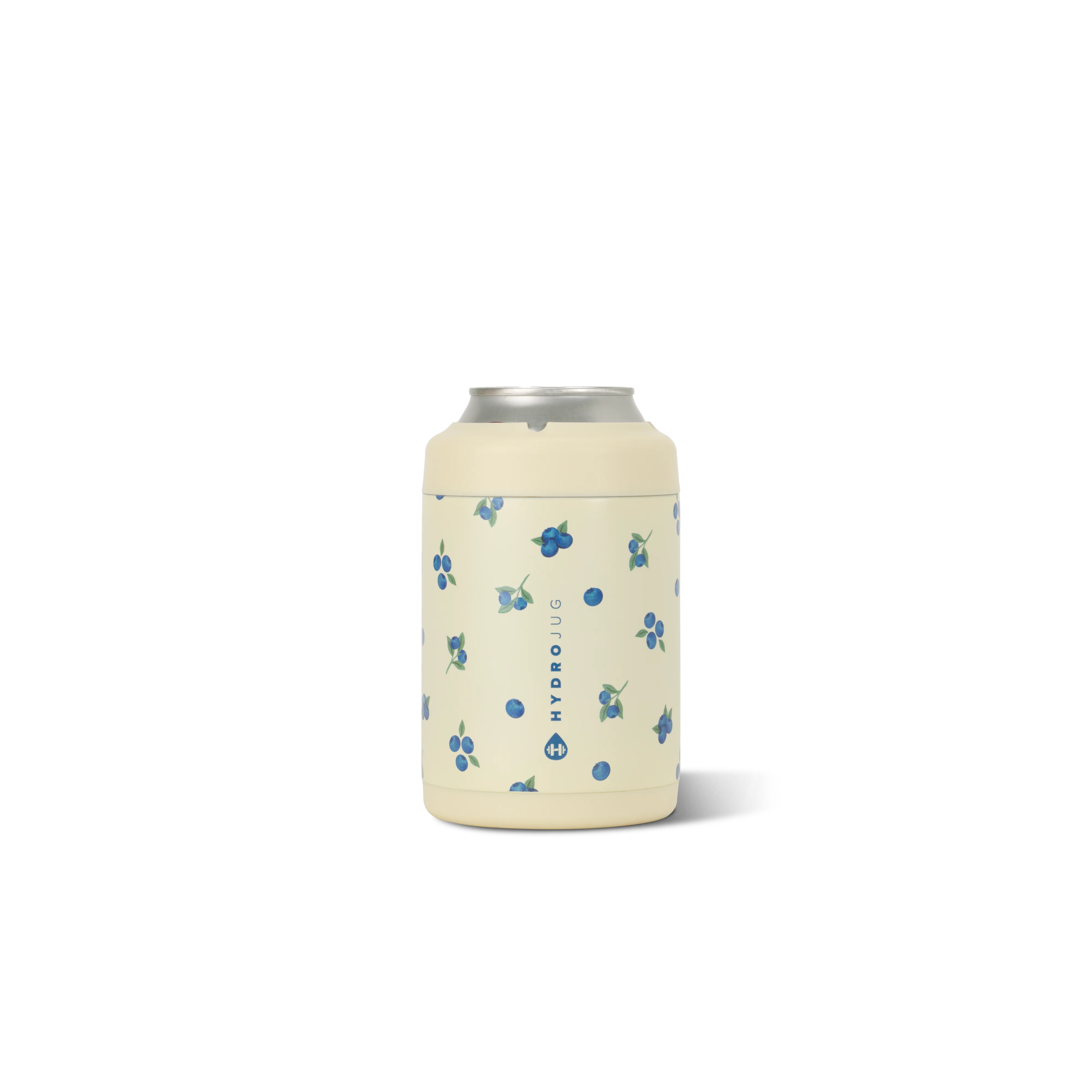 HydroJug Freshly Pick'd - 12 oz Standard Can Cooler