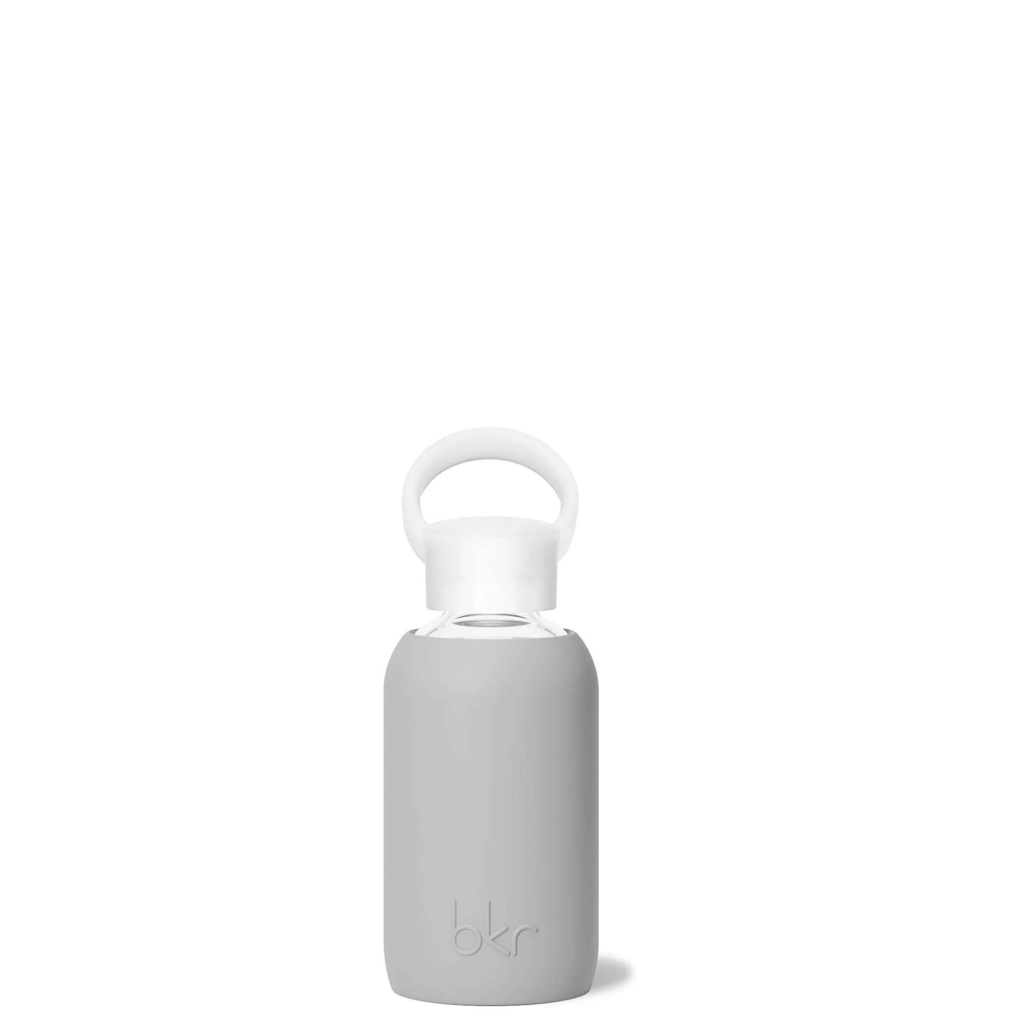 bkr LONDON TEENY BOTTLE 250ML (8OZ)