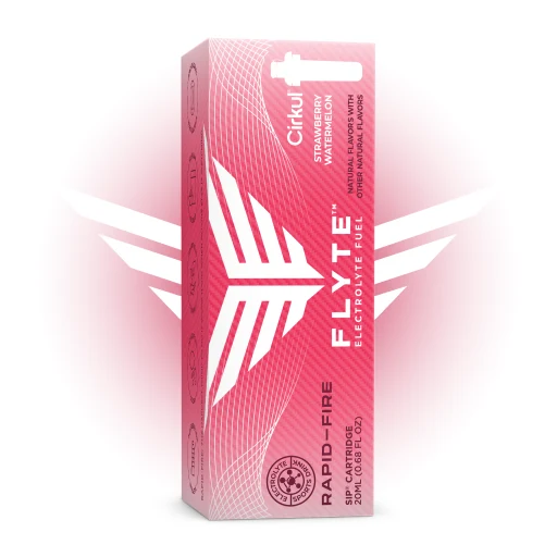 Cirkul Flyte Rapid-Fire