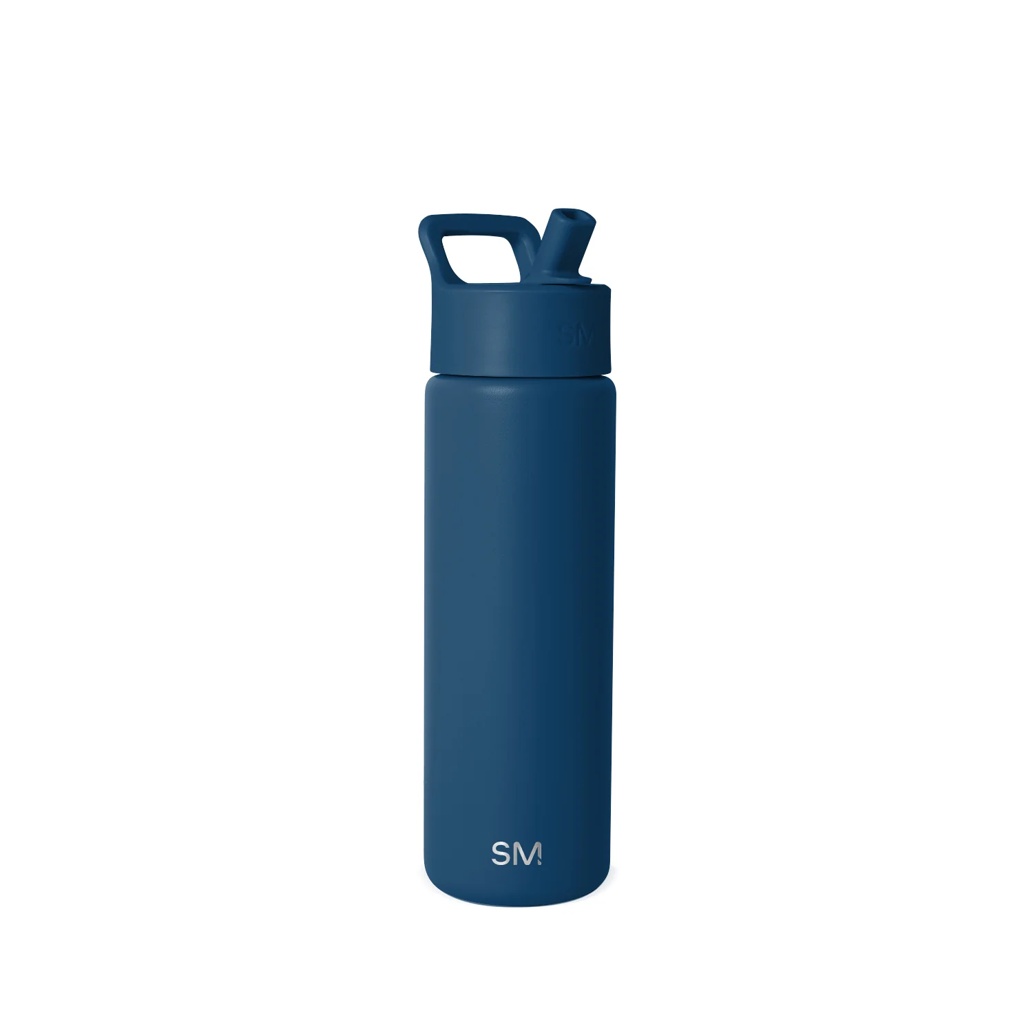Simple Modern Summit Water Bottle with Straw Lid - 22oz Slumberland