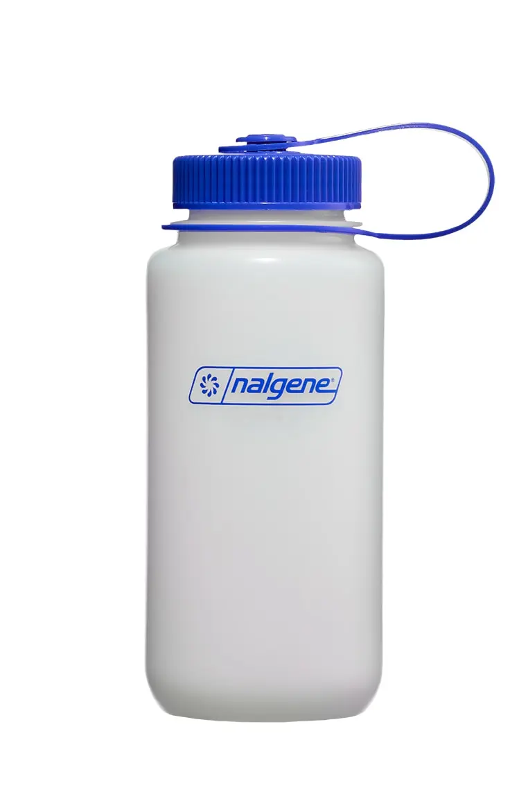 Nalgene 16oz Wide Mouth Ultralite Bottle