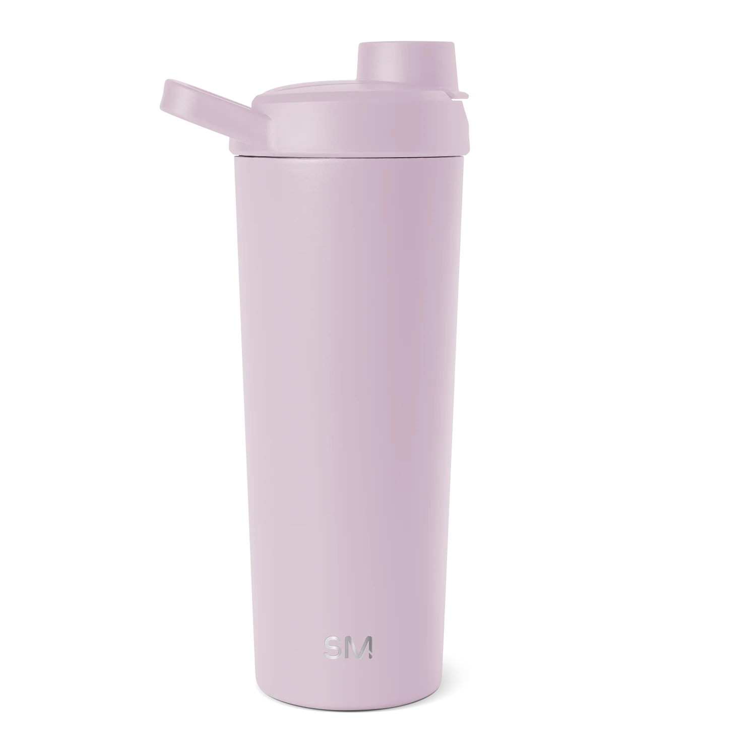 Simple Modern Rally Protein Shaker - 24oz Lavender Mist - Model CLS-RLY-24-LVD-M