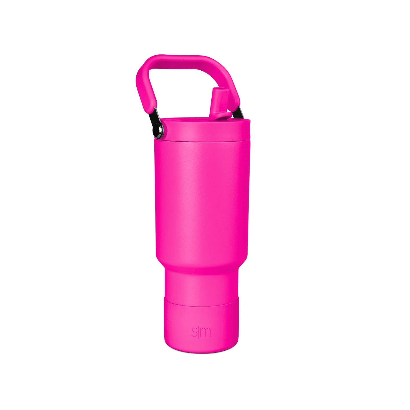 Simple Modern Trek Pivot Tumbler - 30oz Raspberry Vibes