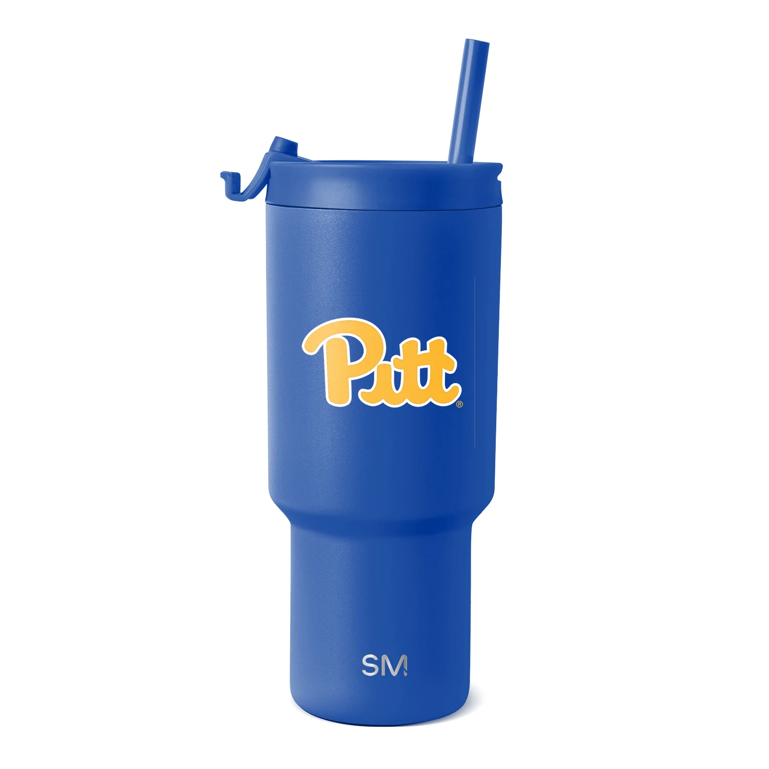 Simple Modern Collegiate Trek Tumbler - 30oz Pittsburgh