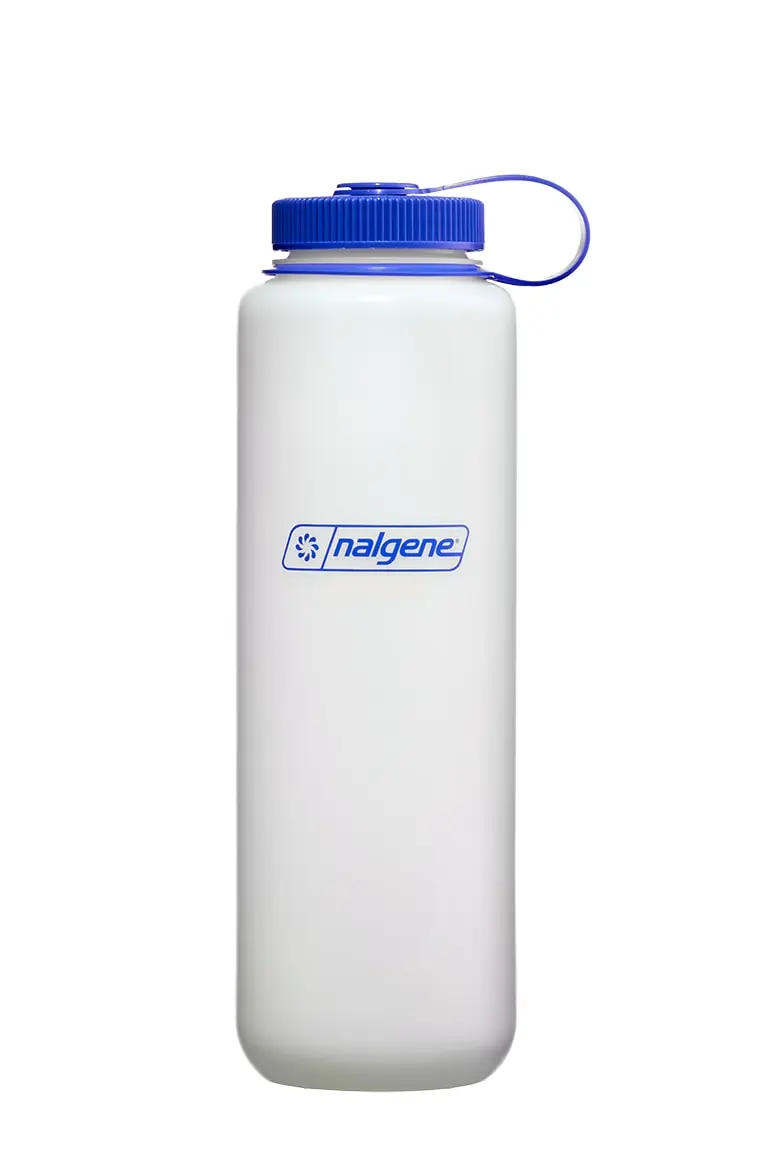 Nalgene 48oz Wide Mouth Ultralite Bottle