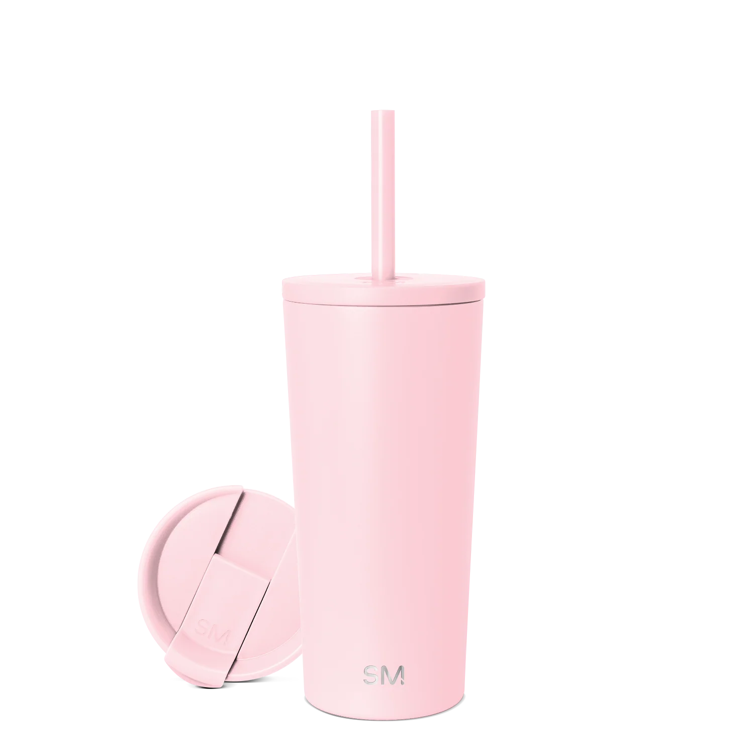 Simple Modern Classic Tumbler - 20oz Blush