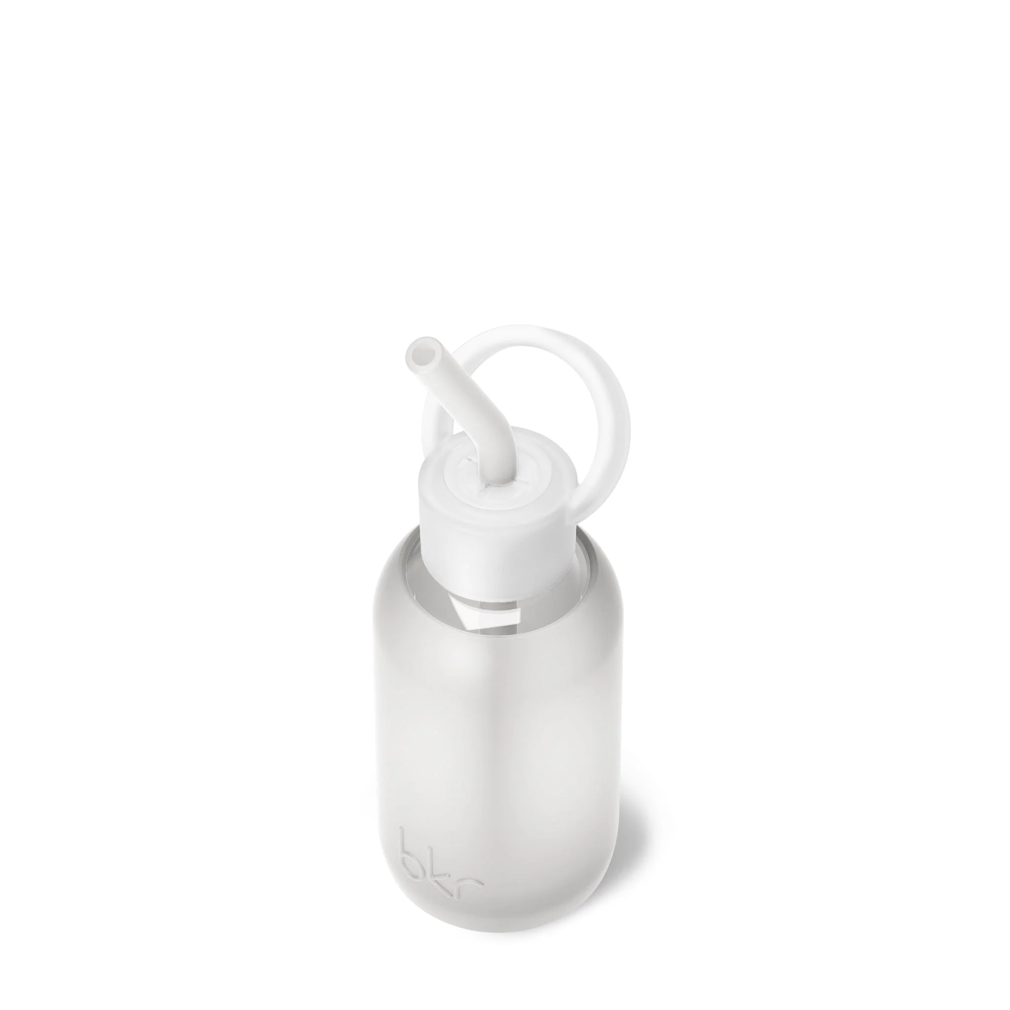 bkr FROST - TEENY BOTTLE SIP KIT 250ML (8 OZ)